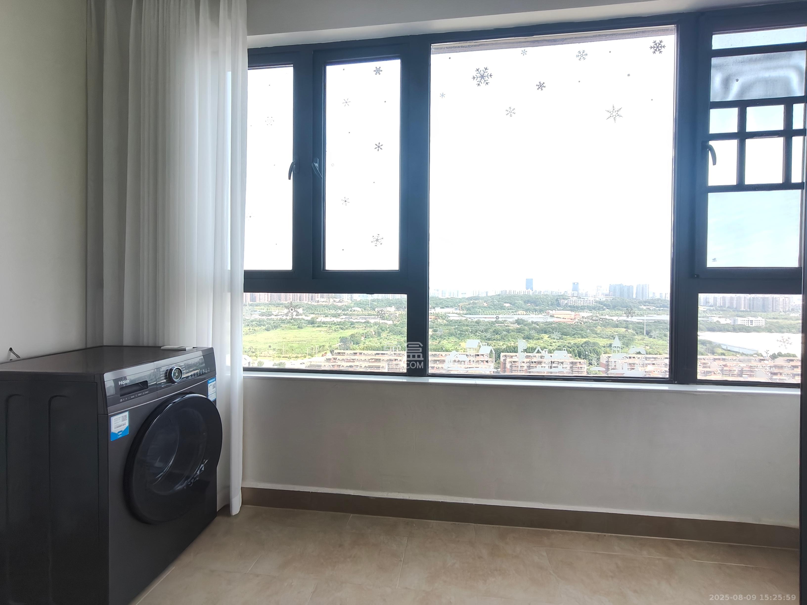 恒大江湾  1室0厅0卫    3000.0元/月室内图