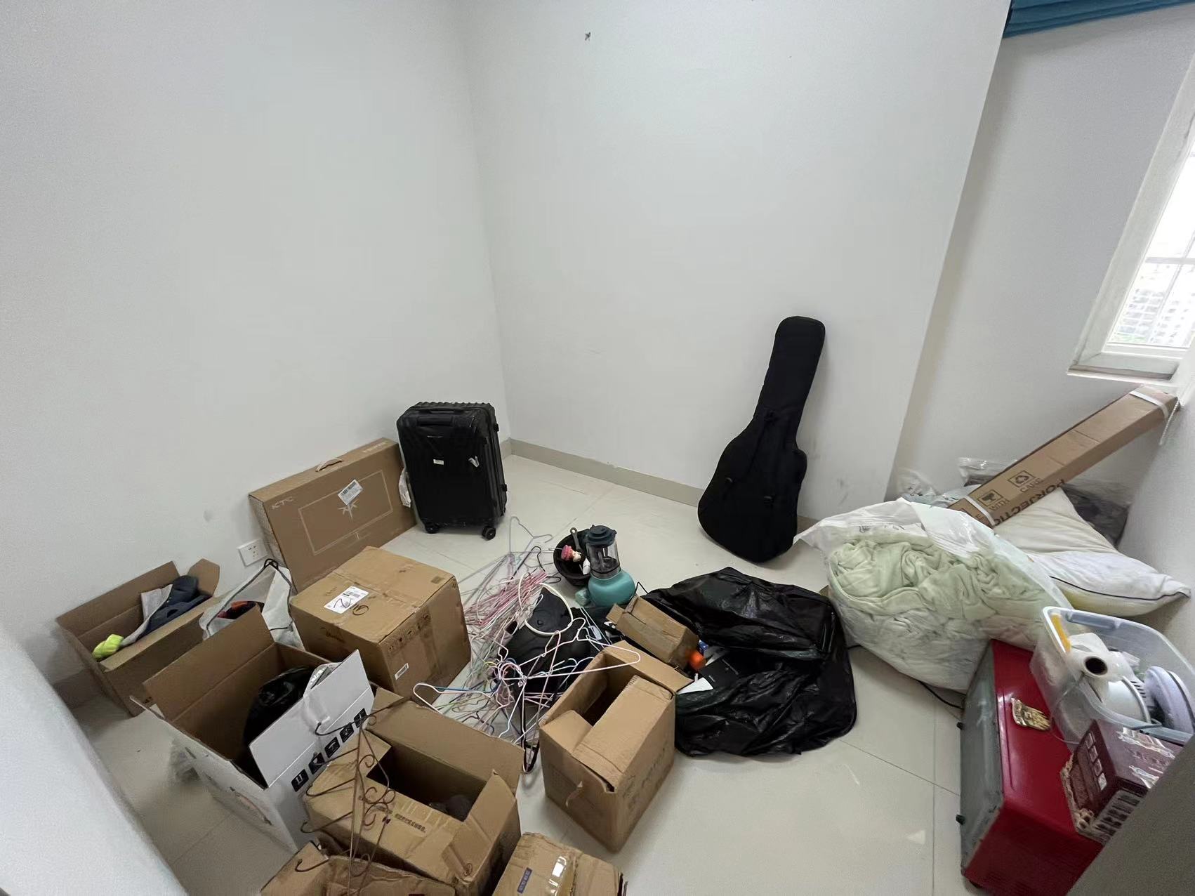 中城广场 3室2厅1卫 110.0万 中城广场 3室2厅1卫 110.0万室内图