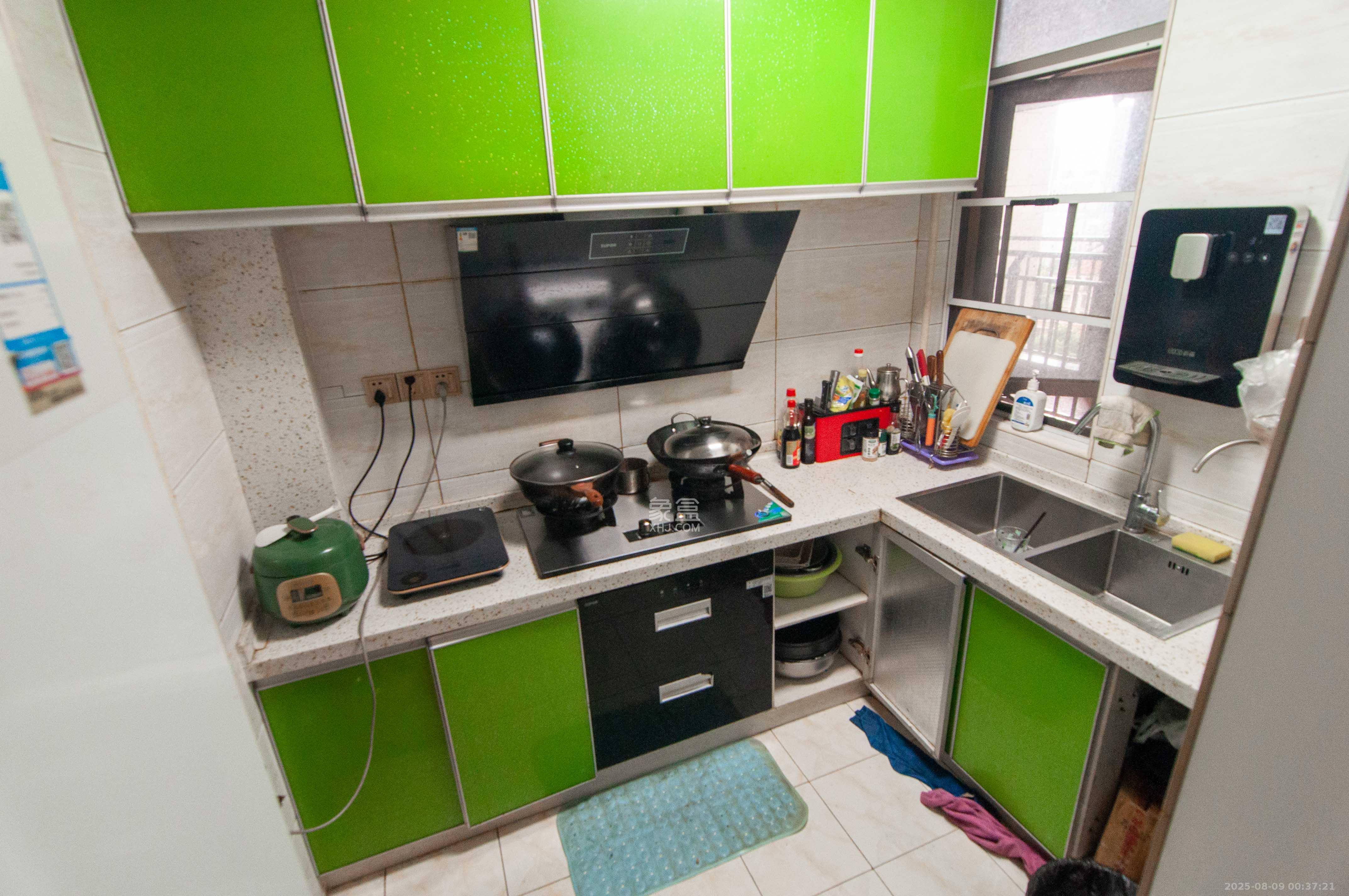 梅溪湖金茂悦(金悦雅苑)  3室2厅1卫    116.0万 梅溪湖金茂悦(金悦雅苑)  3室2厅1卫    116.0万厨房