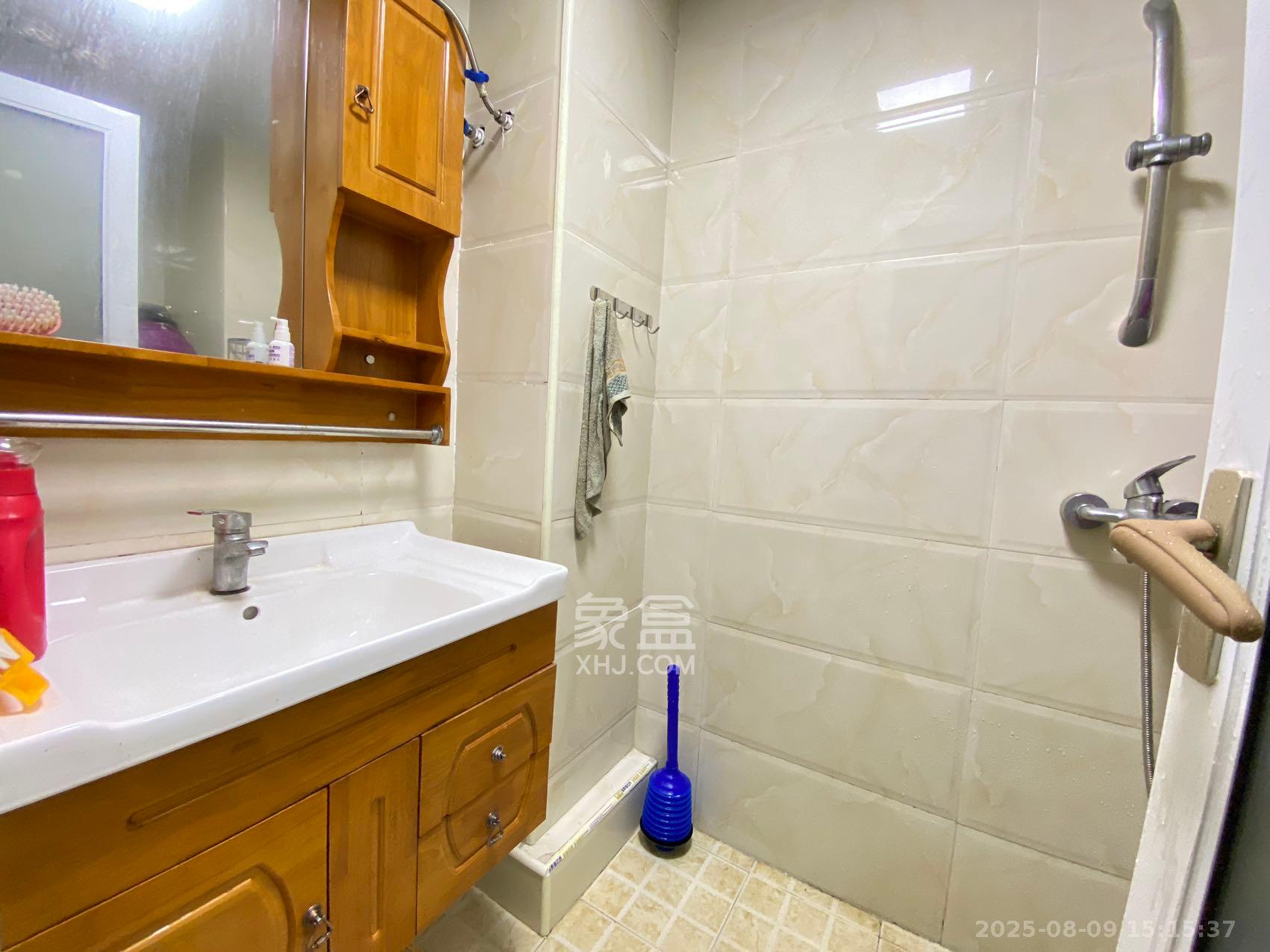 万科魅力之城 1室1厅1卫 1500.0元/月 万科魅力之城 1室1厅1卫 1500.0元/月室内图