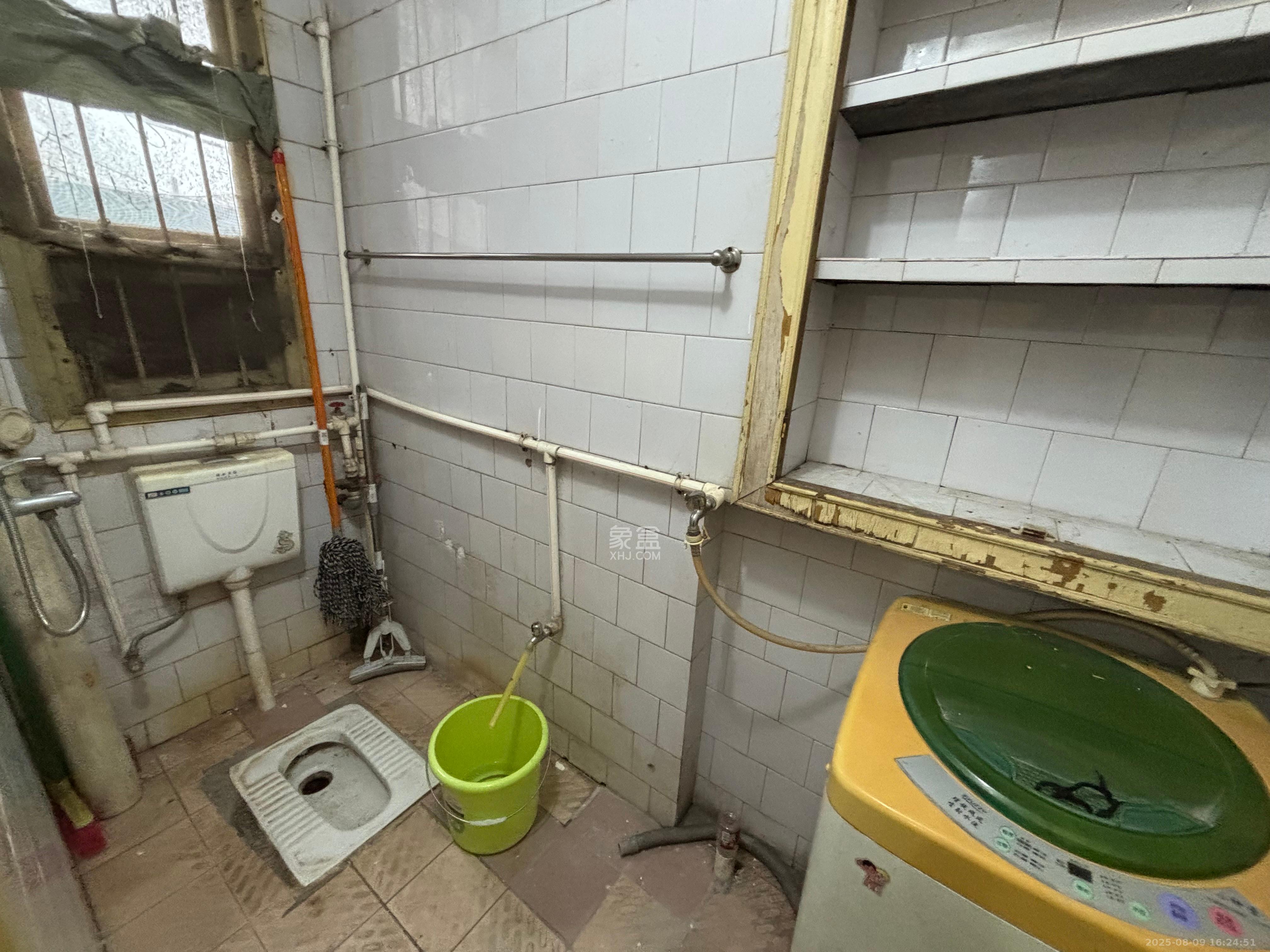 宝塔山私房散盘 2室1厅1卫 1400.0元/月 宝塔山私房散盘 2室1厅1卫 1400.0元/月室内图