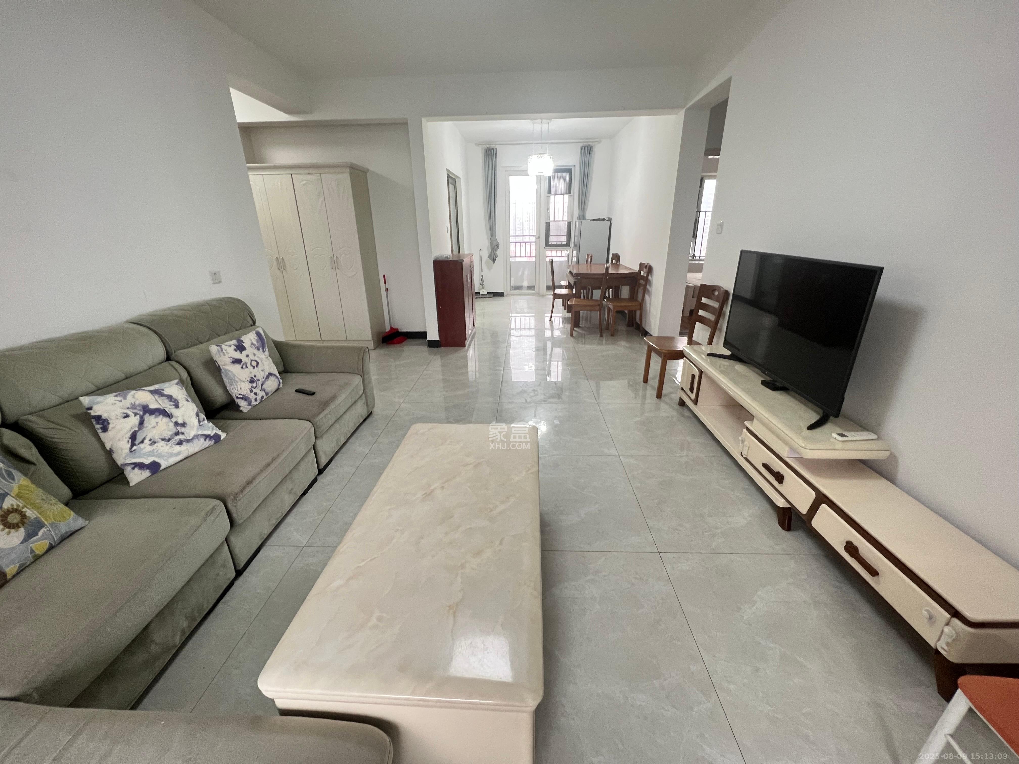 金地格林公馆 3室2厅2卫 2800.0元/月 金地格林公馆 3室2厅2卫 2800.0元/月室内图