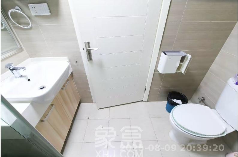 美洲故事  1室1厅1卫   1950.00元/月室内图