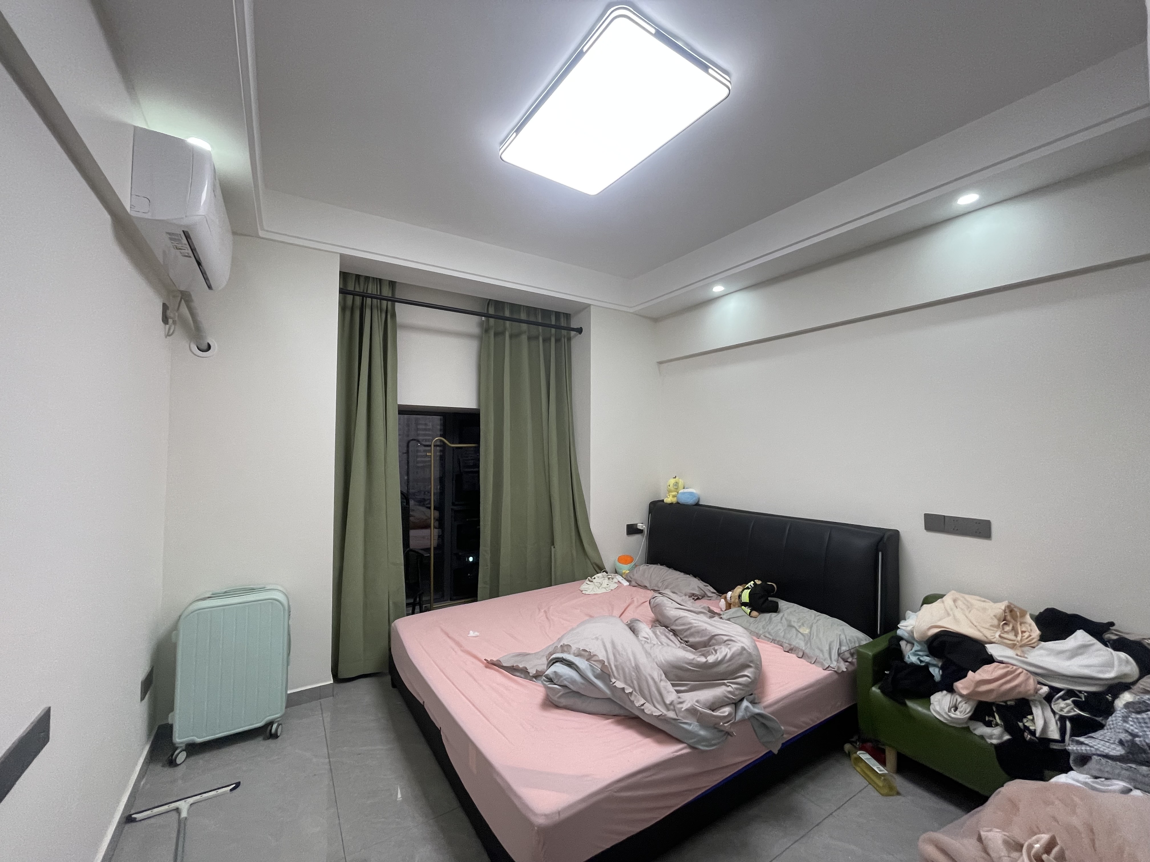 龙湖光年  1室0厅1卫   1800.00元/月室内图