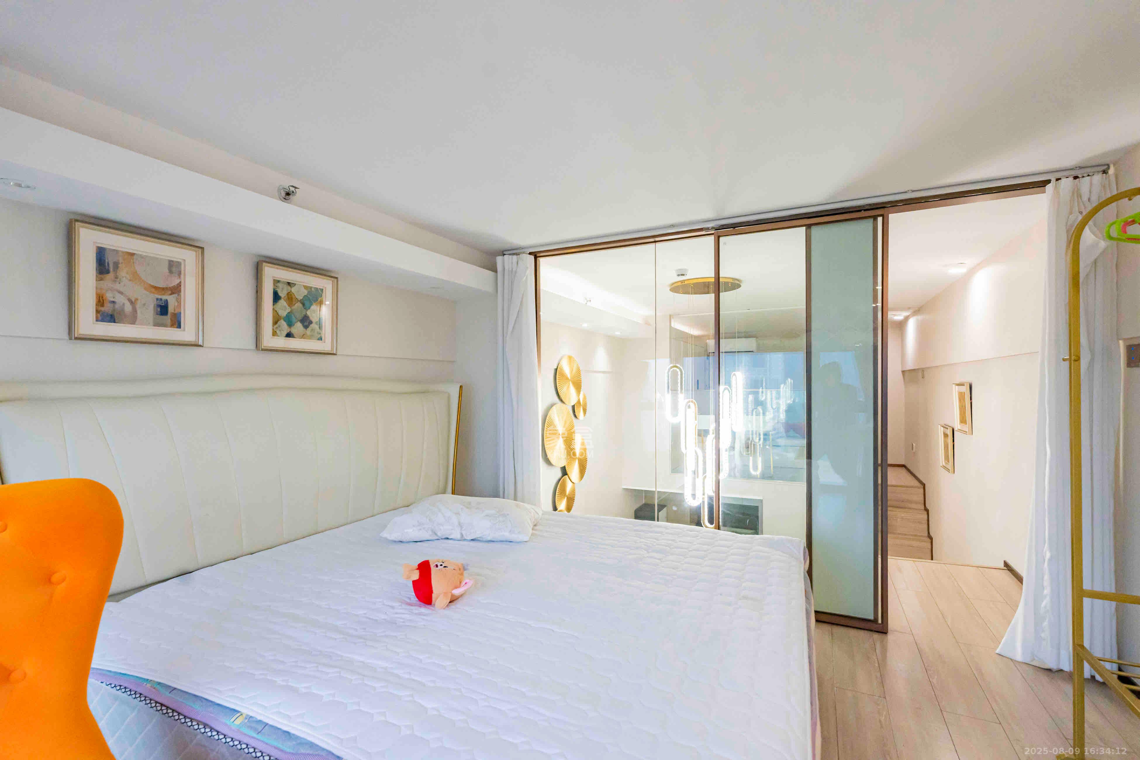 华远华时代 2室1厅1卫 3000.0元/月 华远华时代 2室1厅1卫 3000.0元/月室内图