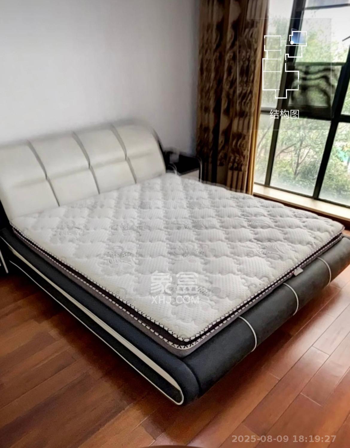 融科东南海 4室2厅2卫 3500.00元/月 融科东南海 4室2厅2卫 3500.00元/月室内图