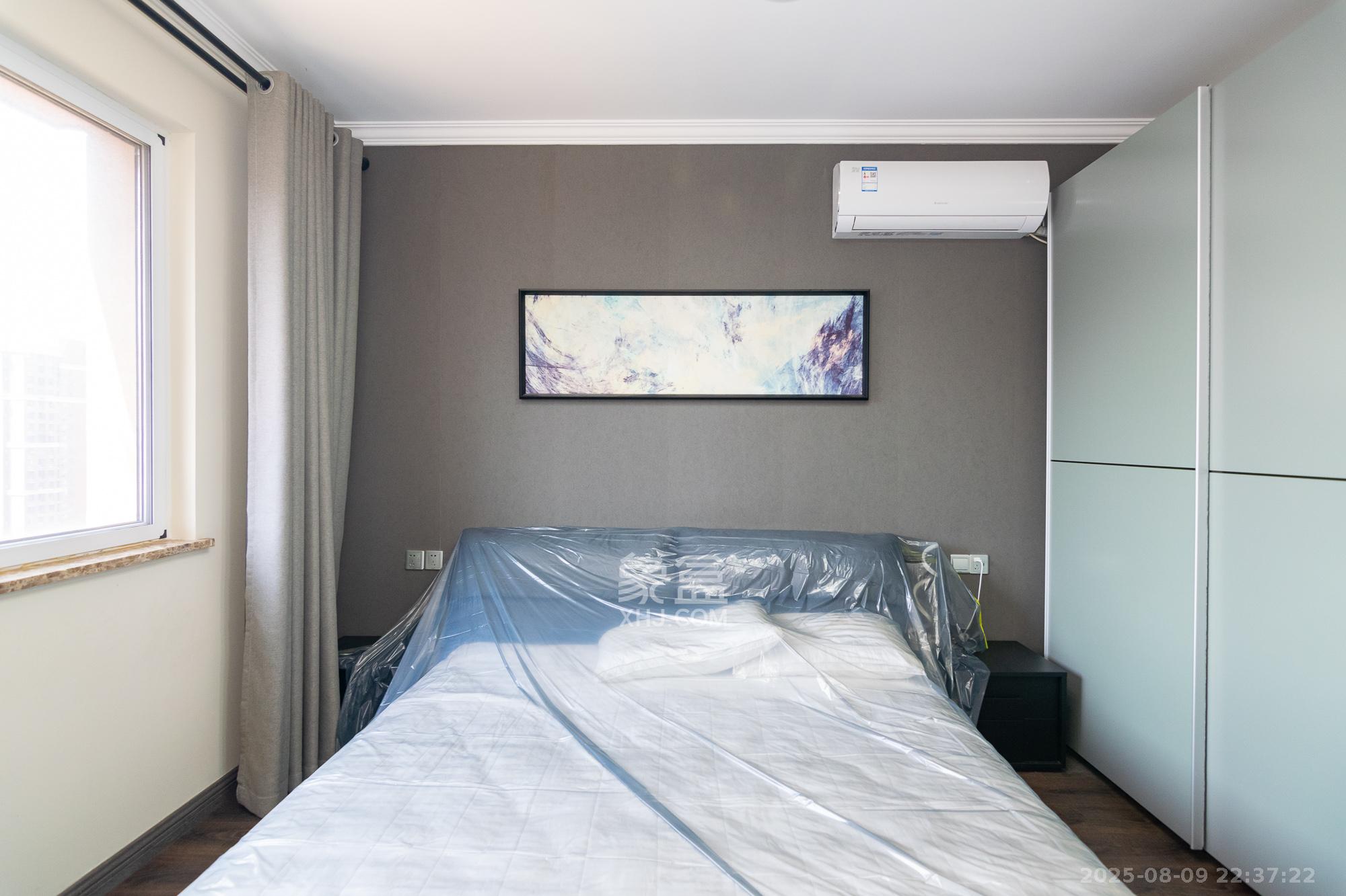 新城国际花都 3室2厅2卫 86.0万 新城国际花都 3室2厅2卫 86.0万卧室