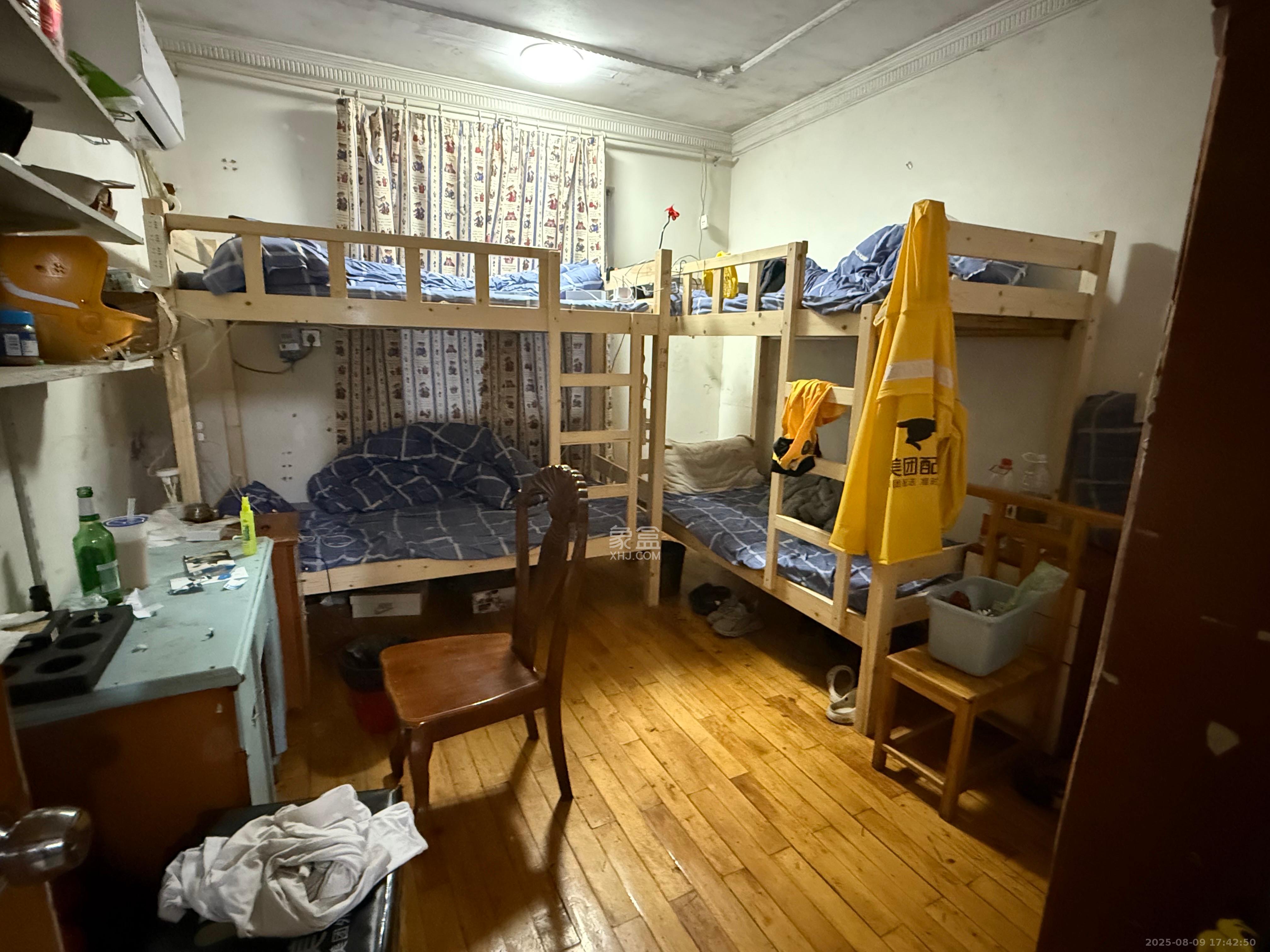 通发公寓  3室1厅1卫    2000.0元/月 通发公寓  3室1厅1卫    2000.0元/月室内图