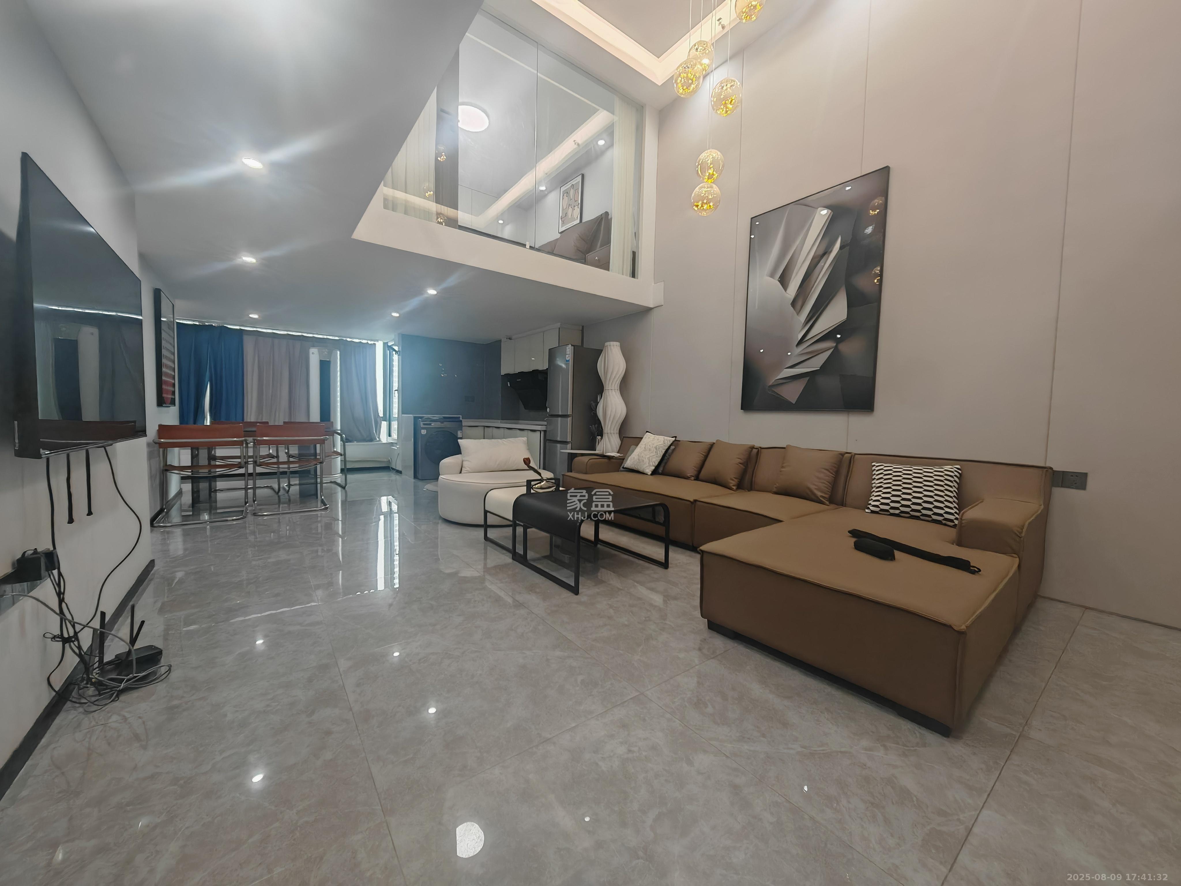 京武浪琴山三期(京武中心) 2室1厅1卫 4800.0元/月 京武浪琴山三期(京武中心) 2室1厅1卫 4800.0元/月室内图