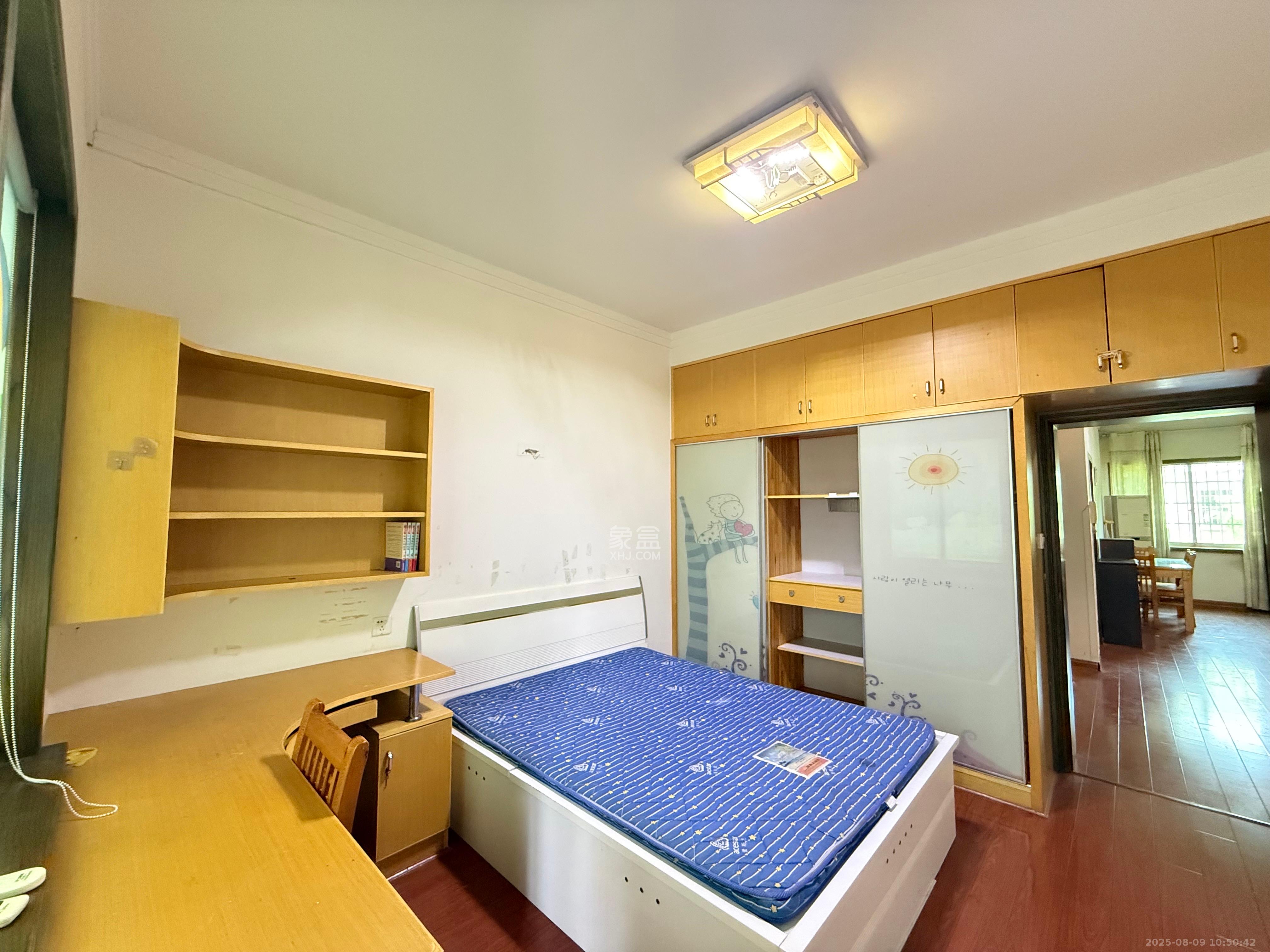 马王堆陶瓷建材新城  2室2厅1卫   1800.00元/月室内图