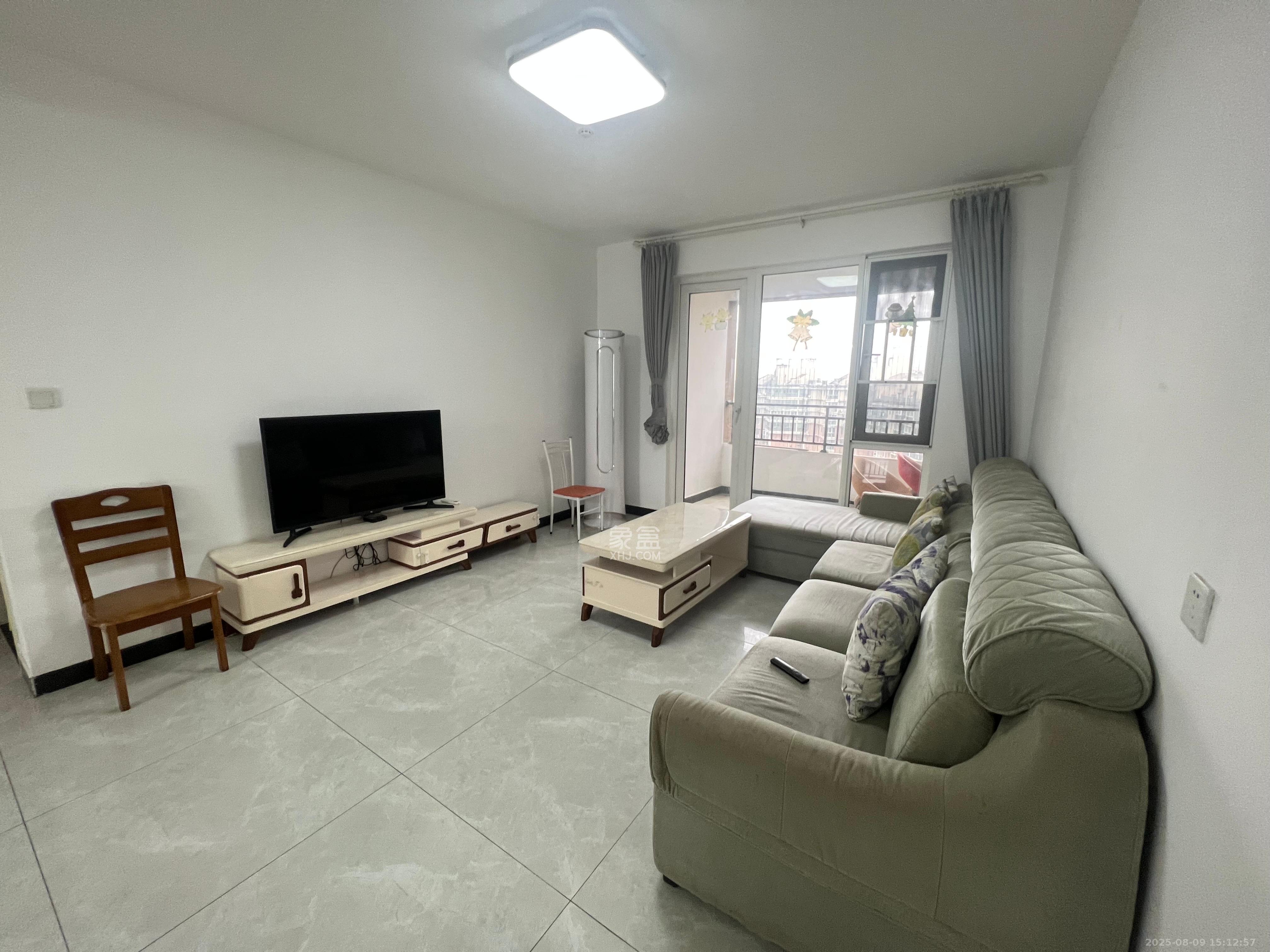 金地格林公馆 3室2厅2卫 2800.0元/月 金地格林公馆 3室2厅2卫 2800.0元/月室内图