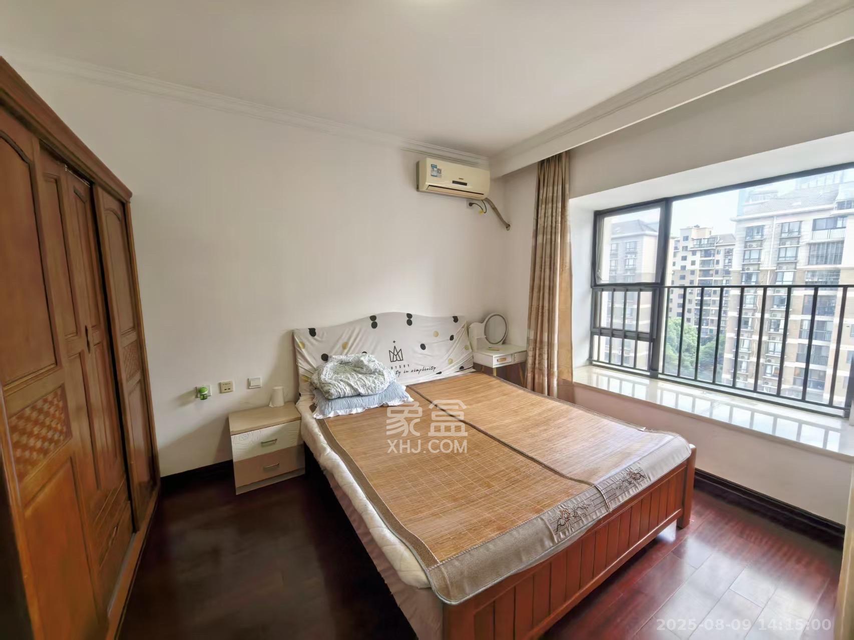 茂华禧都会 3室2厅1卫 2600.0元/月 茂华禧都会 3室2厅1卫 2600.0元/月室内图