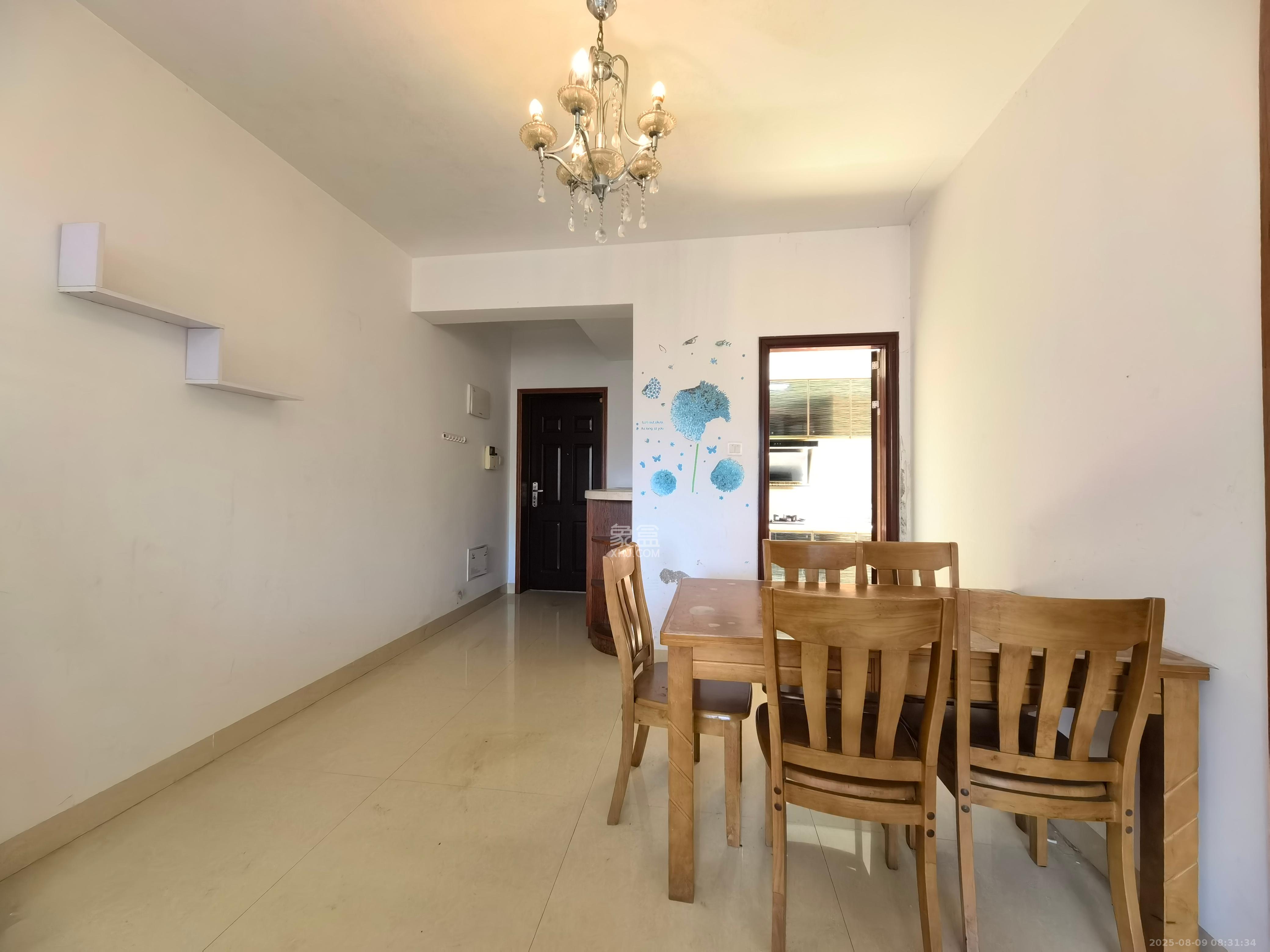 华润凤凰城三期 2室1厅1卫 1800.0元/月 华润凤凰城三期 2室1厅1卫 1800.0元/月室内图