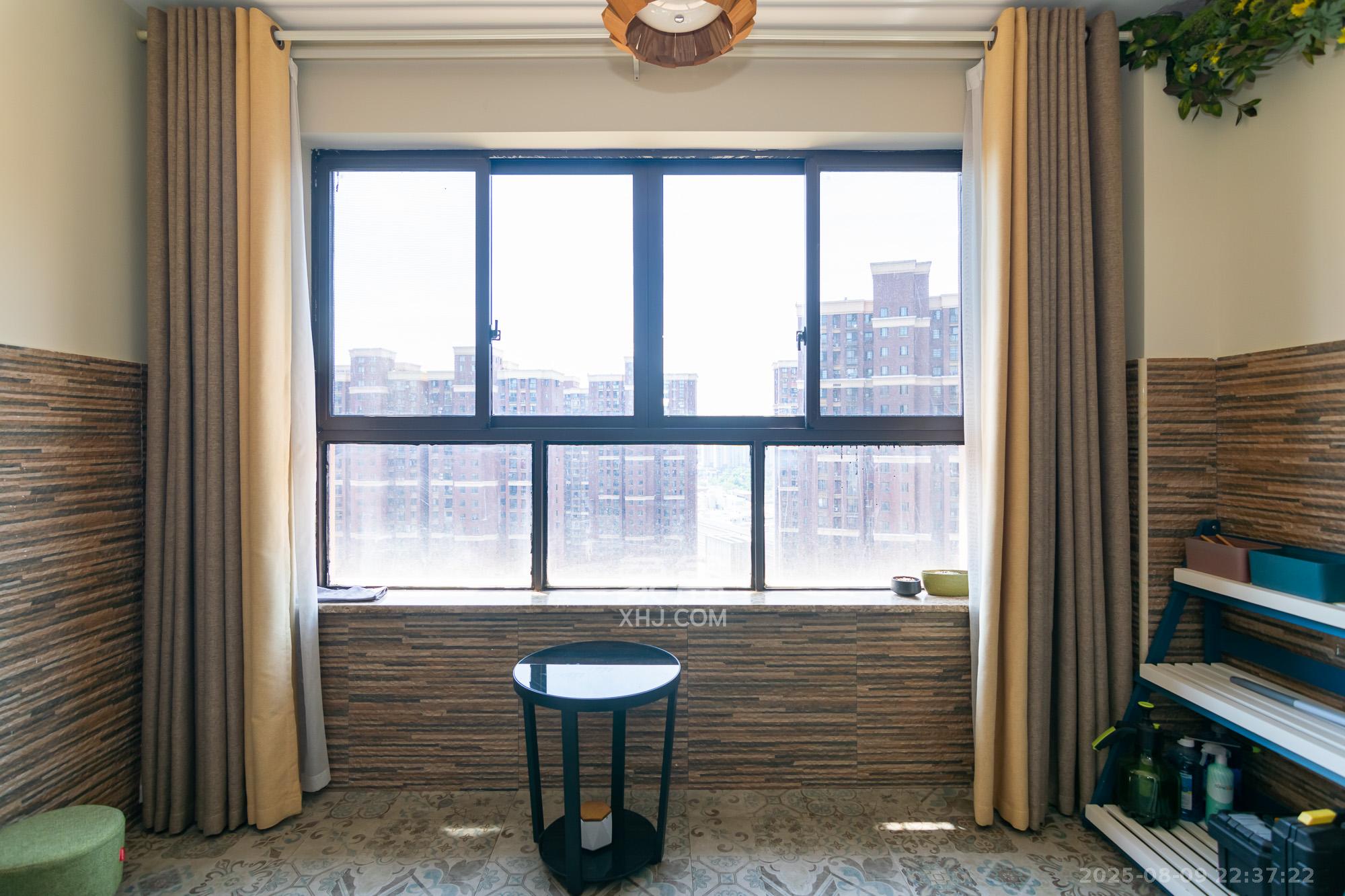 新城国际花都 3室2厅2卫 86.0万 新城国际花都 3室2厅2卫 86.0万阳台