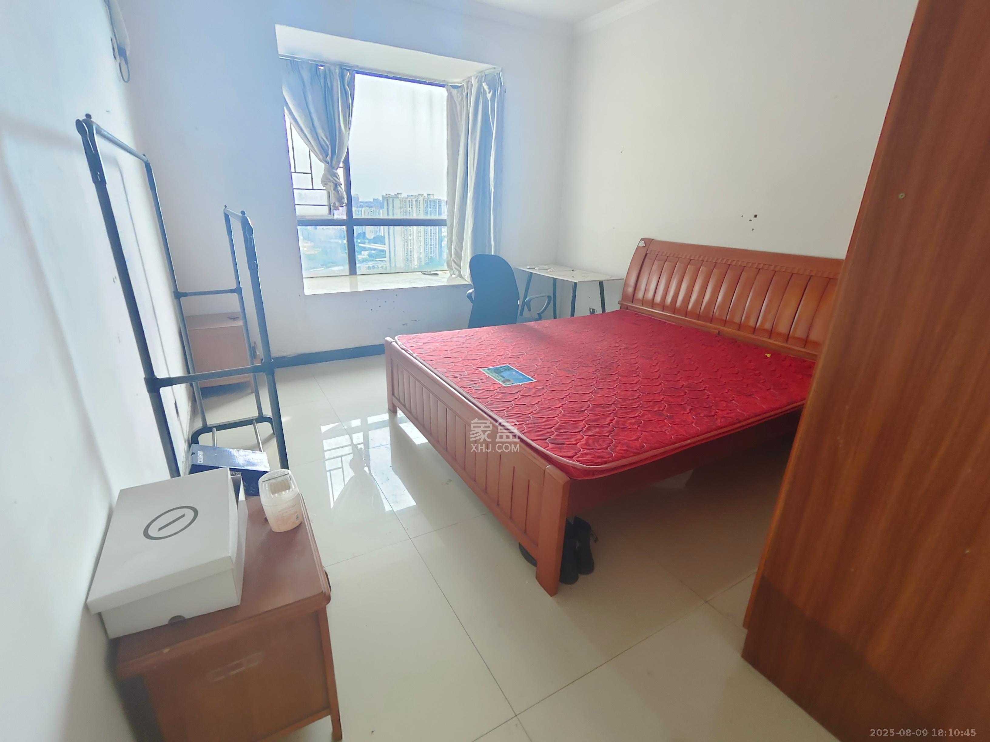 中江佳境天成  4室2厅2卫    2500.0元/月室内图