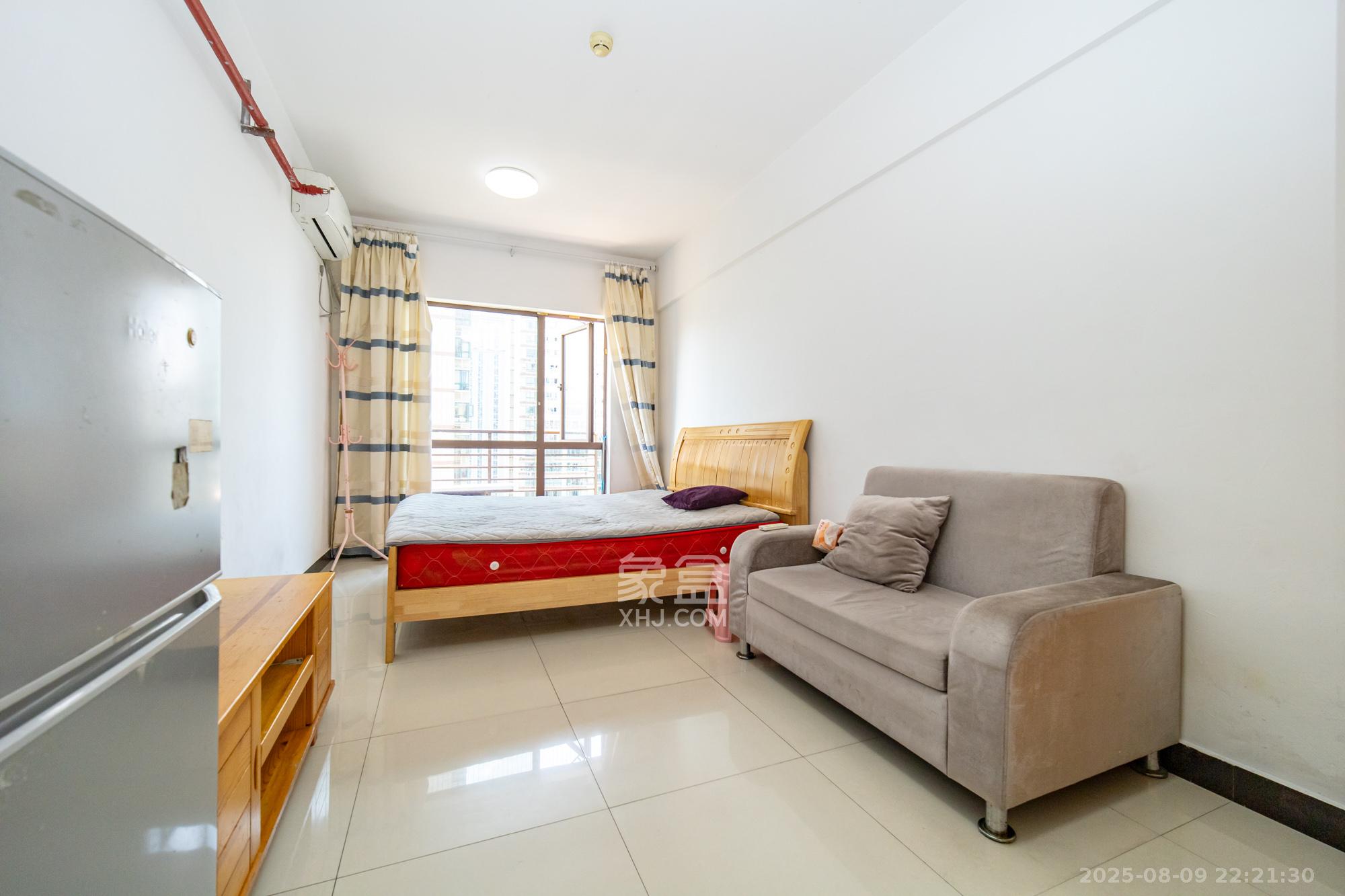 尚都美寓 1室1厅1卫 13.79万 尚都美寓 1室1厅1卫 13.79万客厅