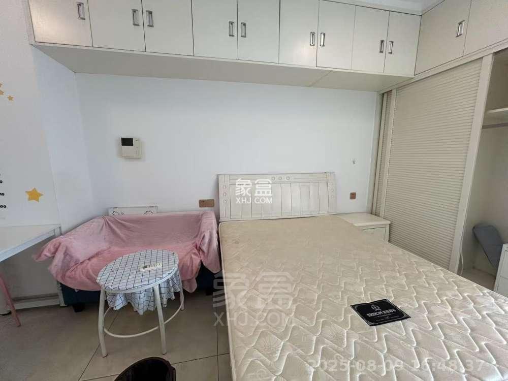 中建御山和苑 1室1厅1卫 1200.0元/月 中建御山和苑 1室1厅1卫 1200.0元/月室内图