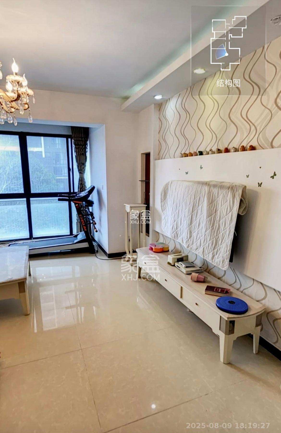 融科东南海 4室2厅2卫 3500.00元/月 融科东南海 4室2厅2卫 3500.00元/月室内图