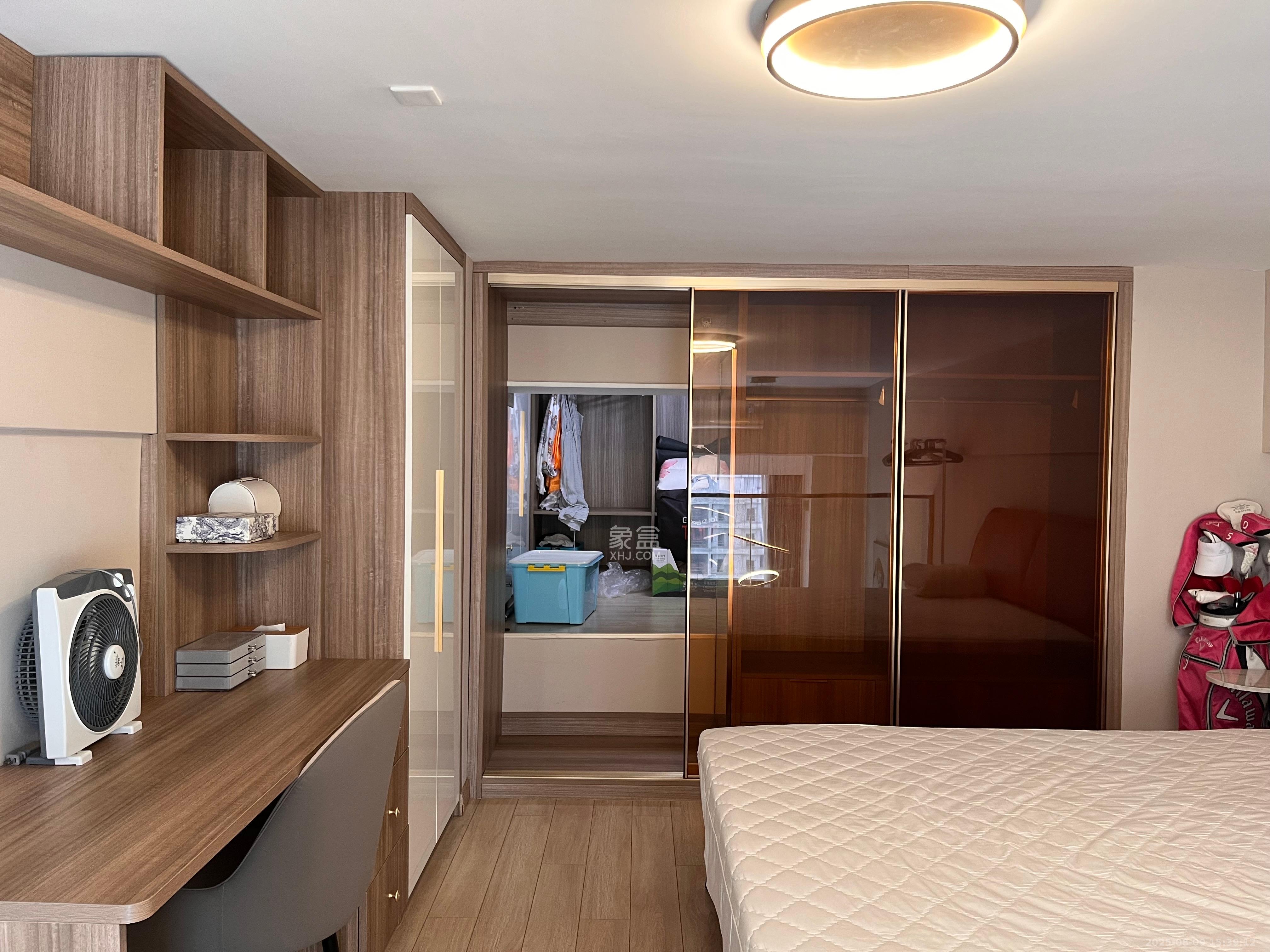 远洋外滩壹号 1室1厅1卫 3000.0元/月 远洋外滩壹号 1室1厅1卫 3000.0元/月室内图