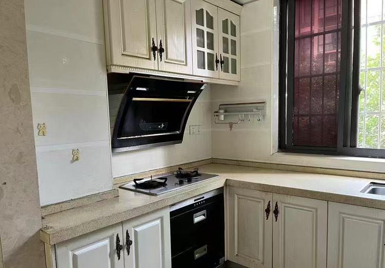 耀江花园东湖居 2室1厅1卫 1400.0元/月 耀江花园东湖居 2室1厅1卫 1400.0元/月室内图