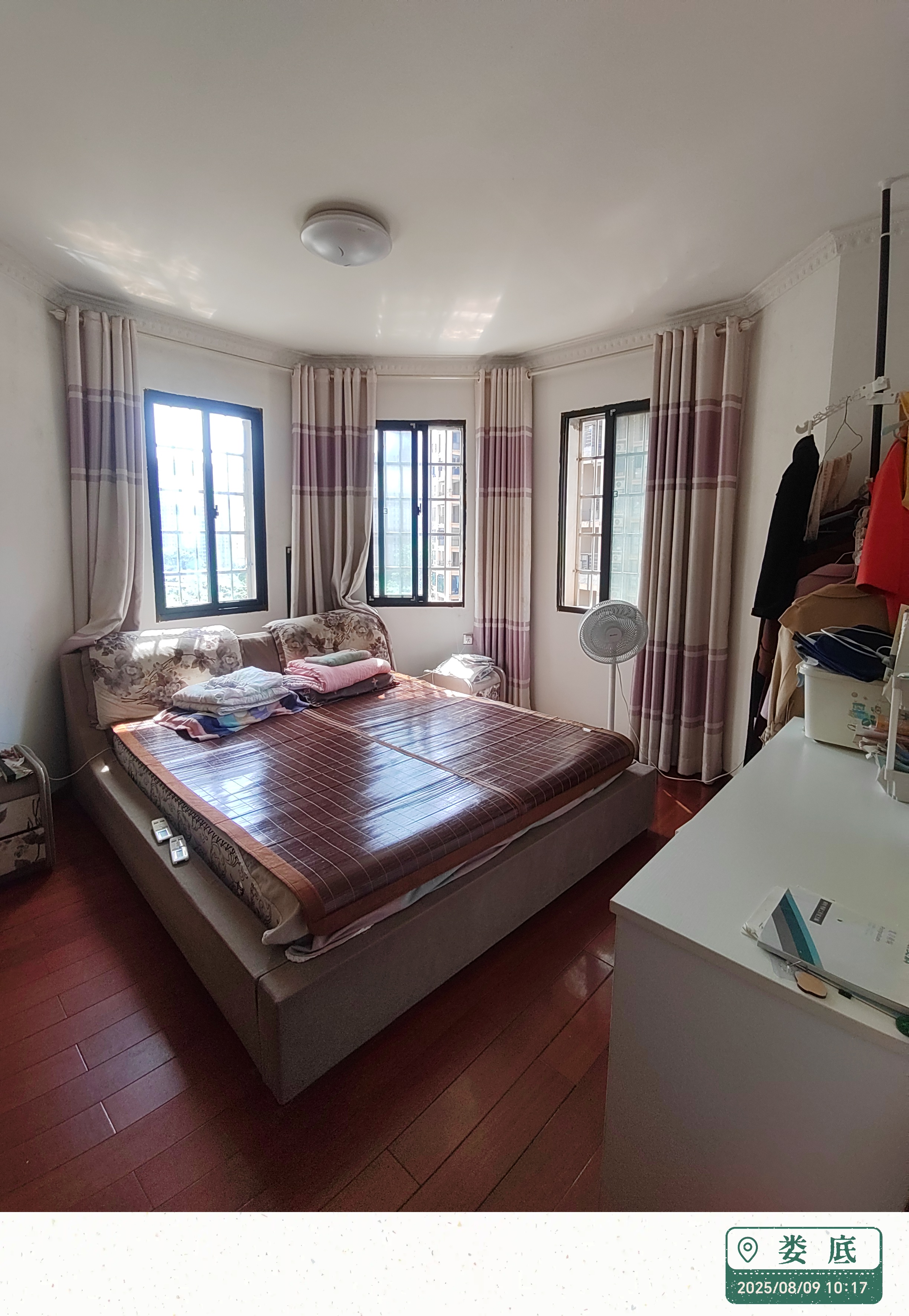 华剑首郡+五江珑悦 3室2厅2卫 66.8万 华剑首郡+五江珑悦 3室2厅2卫 66.8万室内图