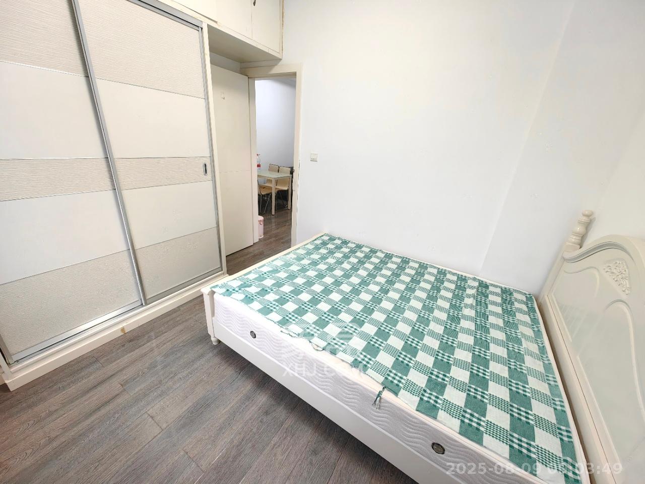 梅溪鑫苑名家  2室1厅1卫   1900.00元/月室内图