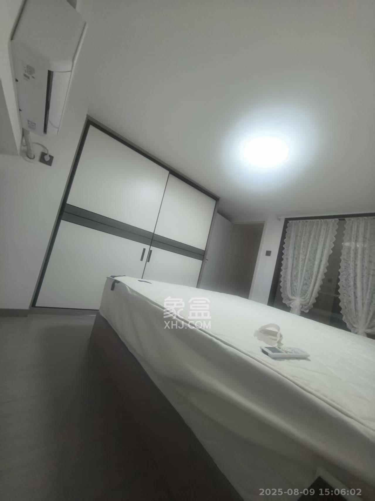 海伦堡爱ME城市  2室2厅1卫   2000.00元/月室内图