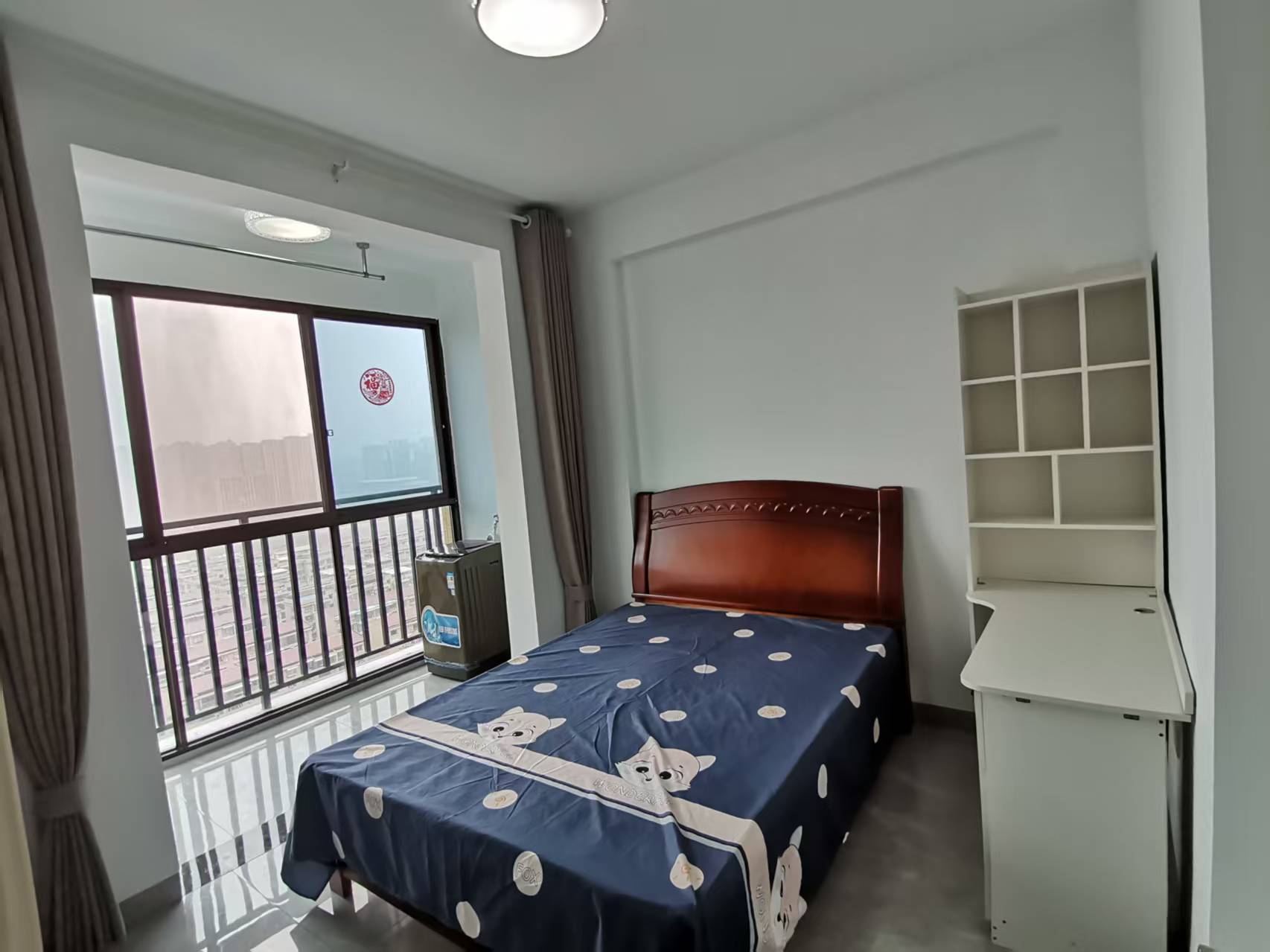 英伦首府金域豪廷 3室2厅2卫 2200.0元/月 英伦首府金域豪廷 3室2厅2卫 2200.0元/月室内图