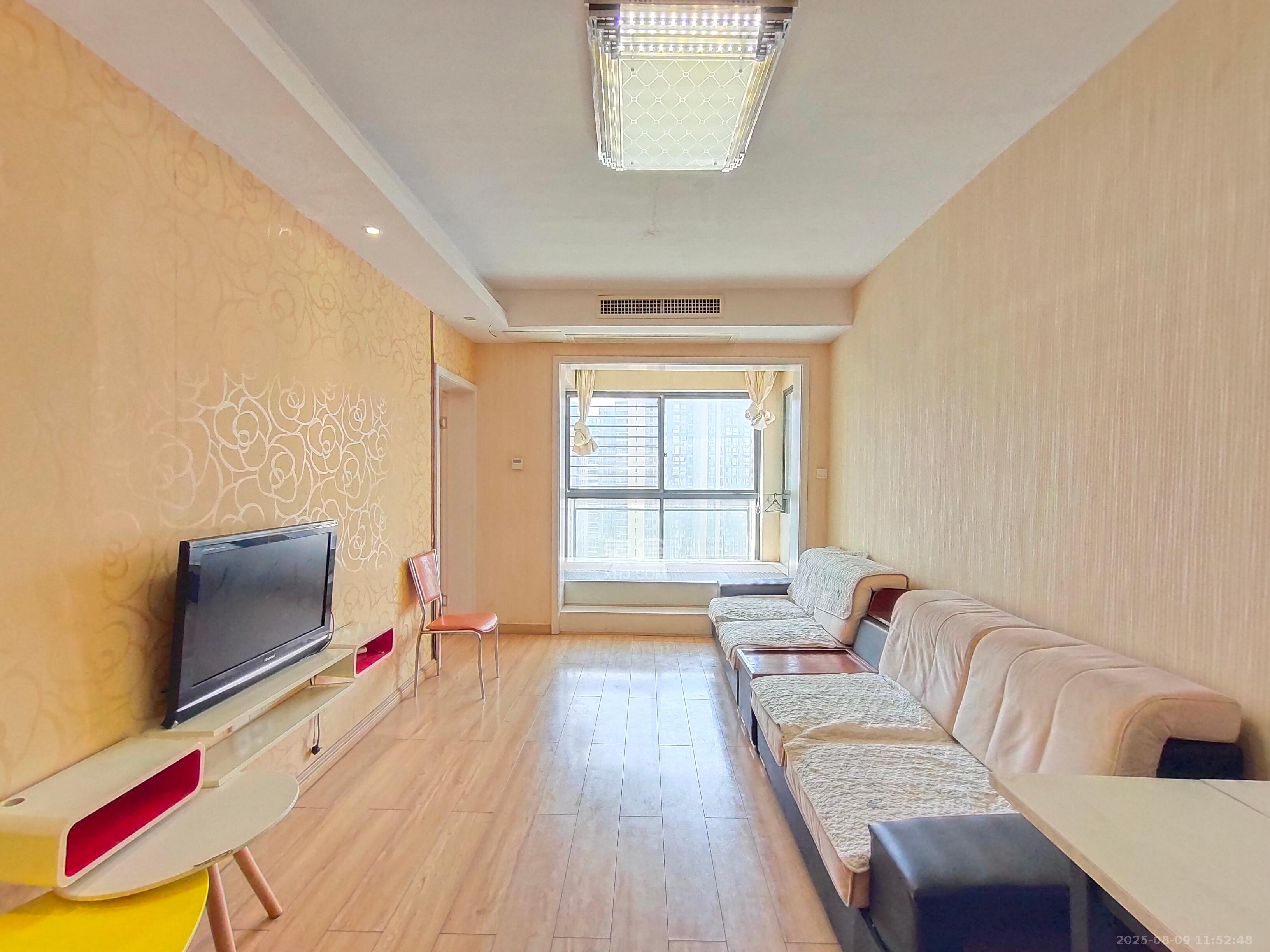 融科东南海 1室1厅1卫 1800.0元/月 融科东南海 1室1厅1卫 1800.0元/月室内图