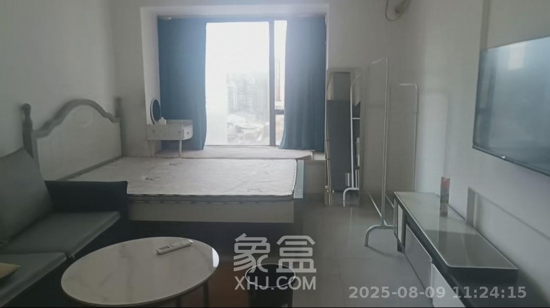 奥园城市天骄一期  1室1厅0卫   1500.00元/月室内图