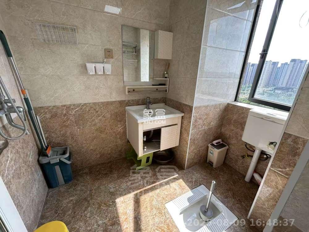 中建御山和苑 1室1厅1卫 1200.0元/月 中建御山和苑 1室1厅1卫 1200.0元/月室内图