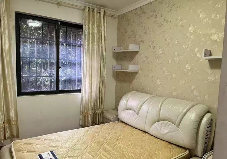 耀江花园东湖居 2室1厅1卫 1400.0元/月 耀江花园东湖居 2室1厅1卫 1400.0元/月室内图