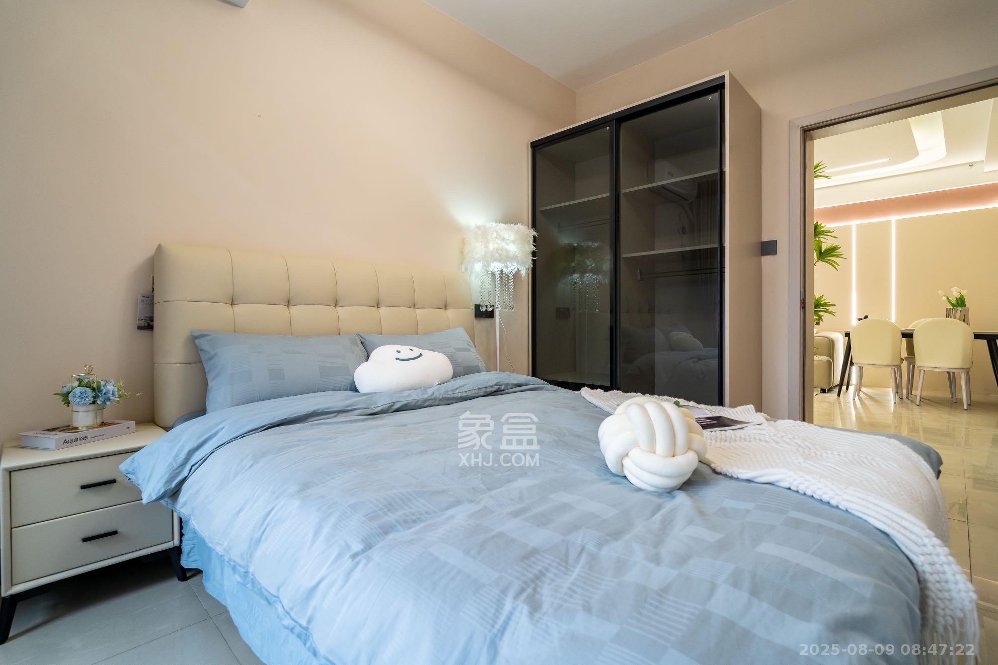 芙蓉同发  2室1厅1卫    4100.0元/月室内图