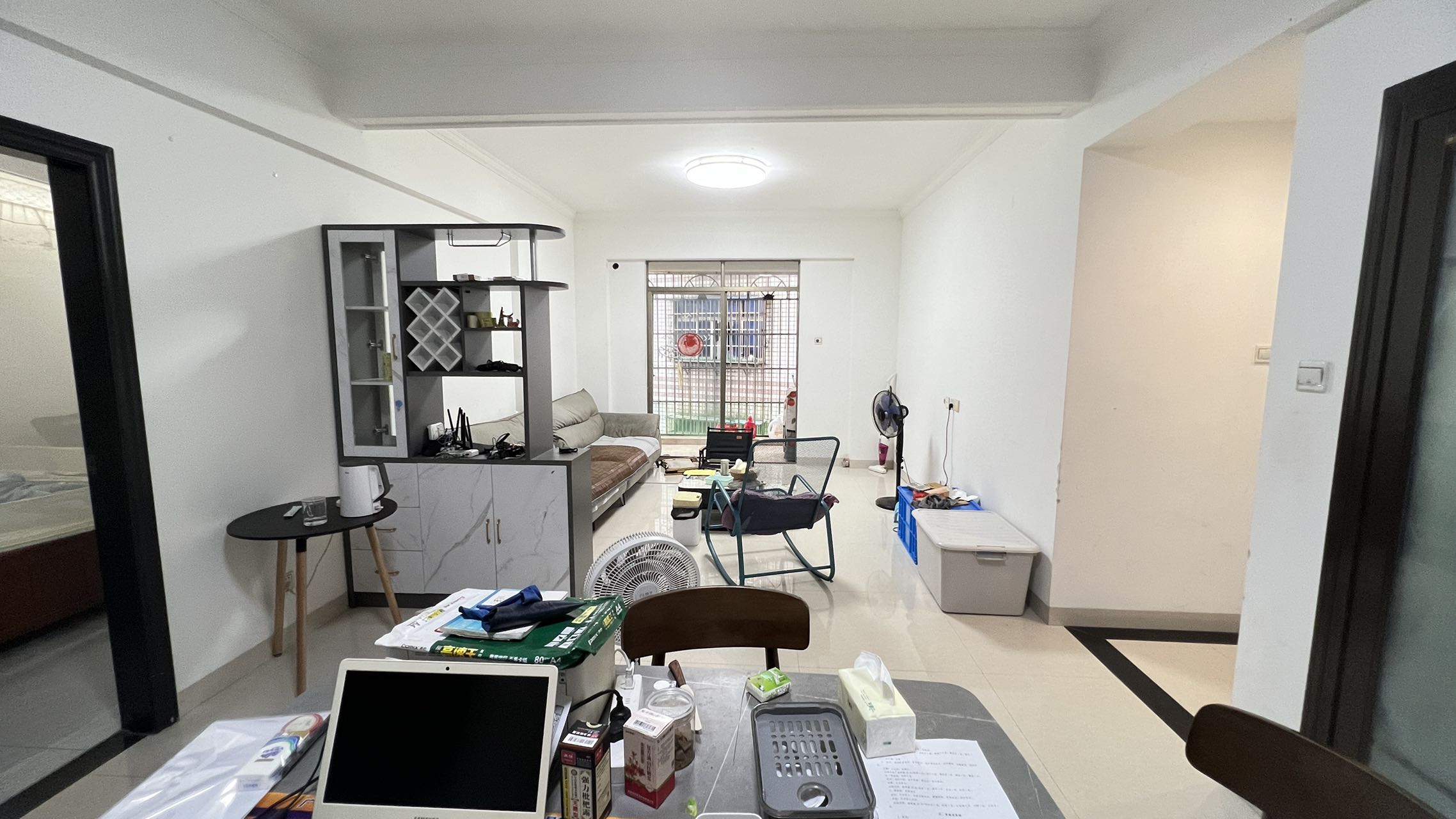新滨江雅居  3室2厅2卫   108.00万