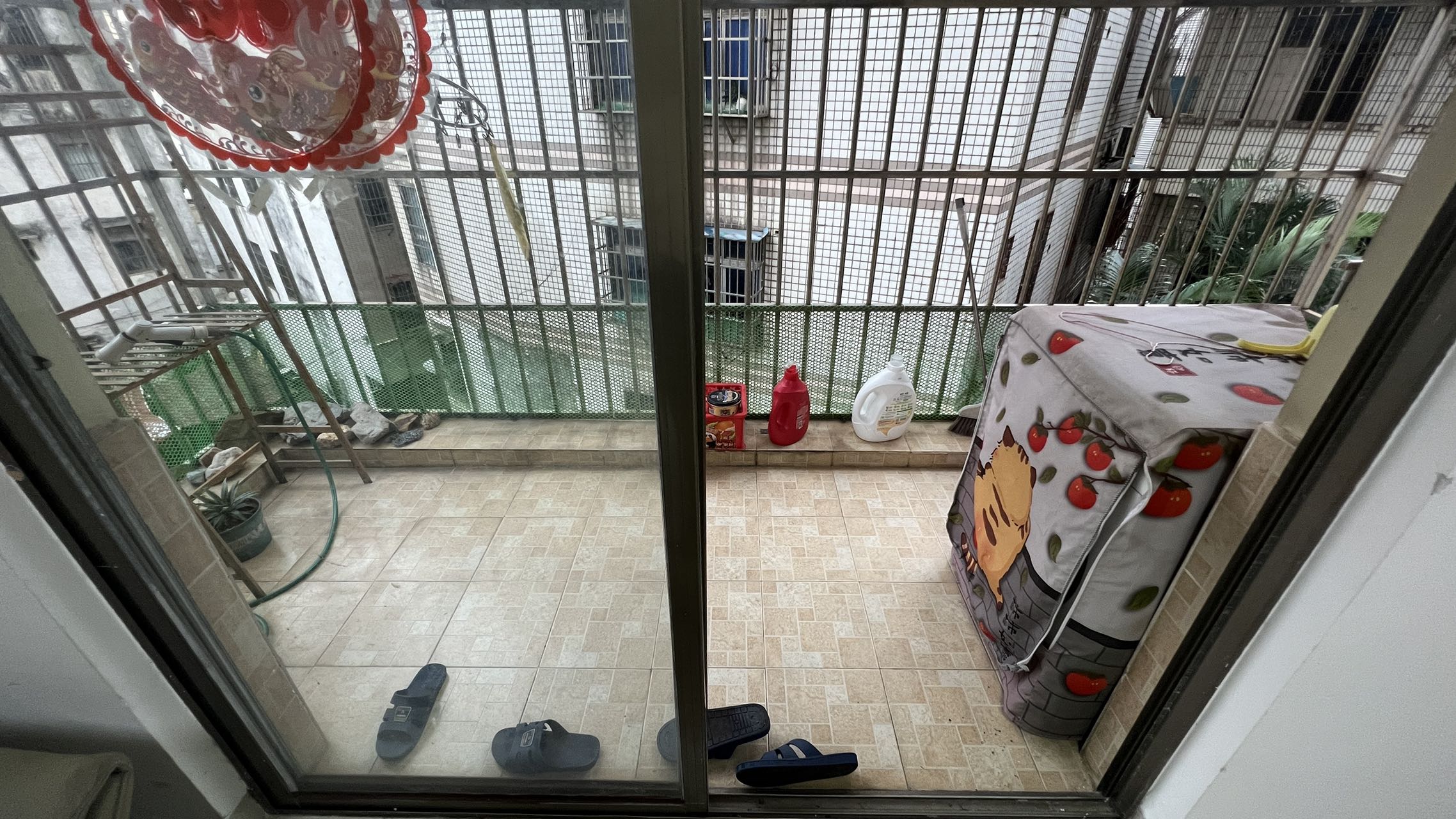 新滨江雅居  3室2厅2卫   108.00万室内图