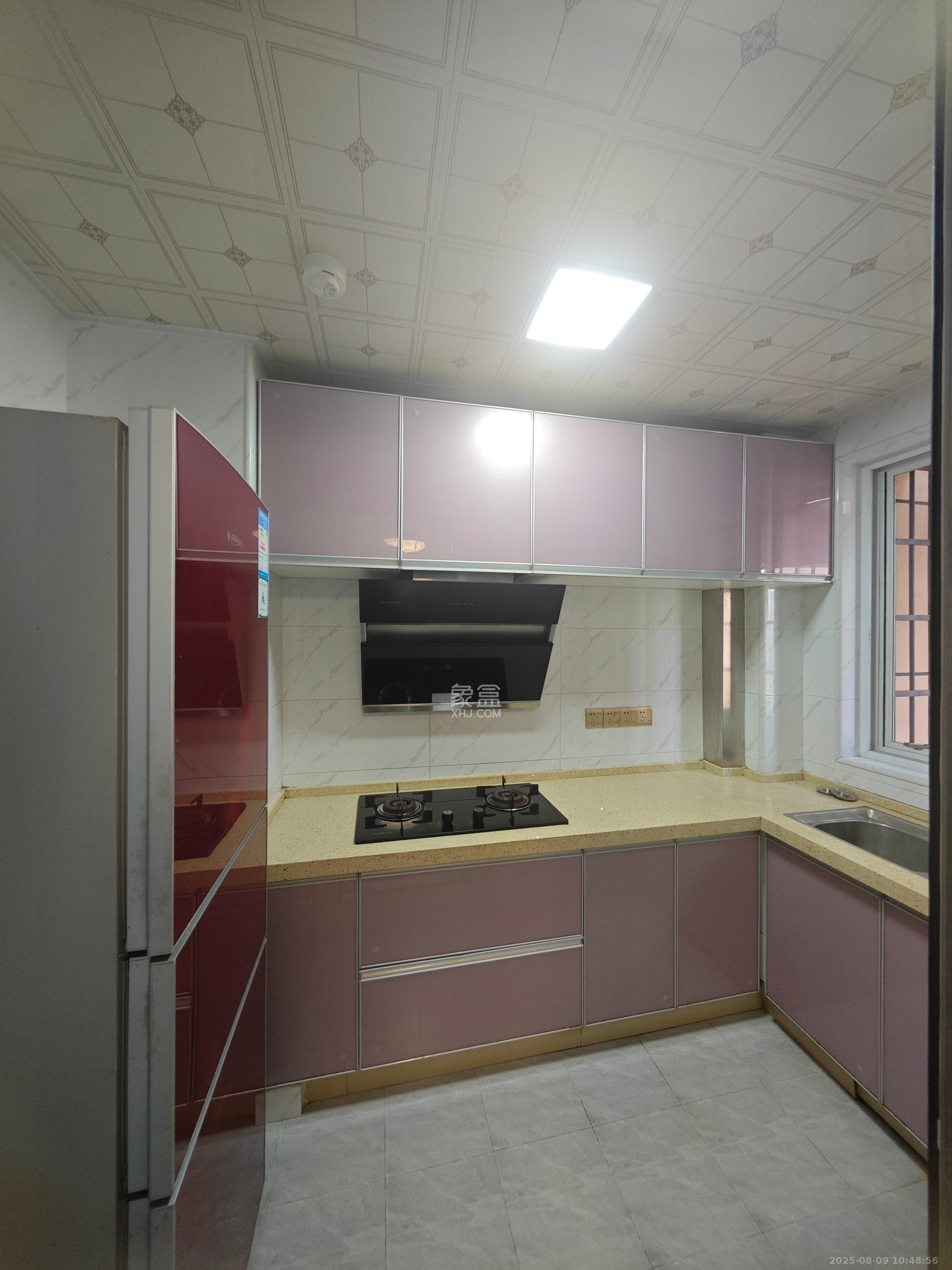 金科世界城 3室2厅1卫 2300.00元/月 金科世界城 3室2厅1卫 2300.00元/月室内图