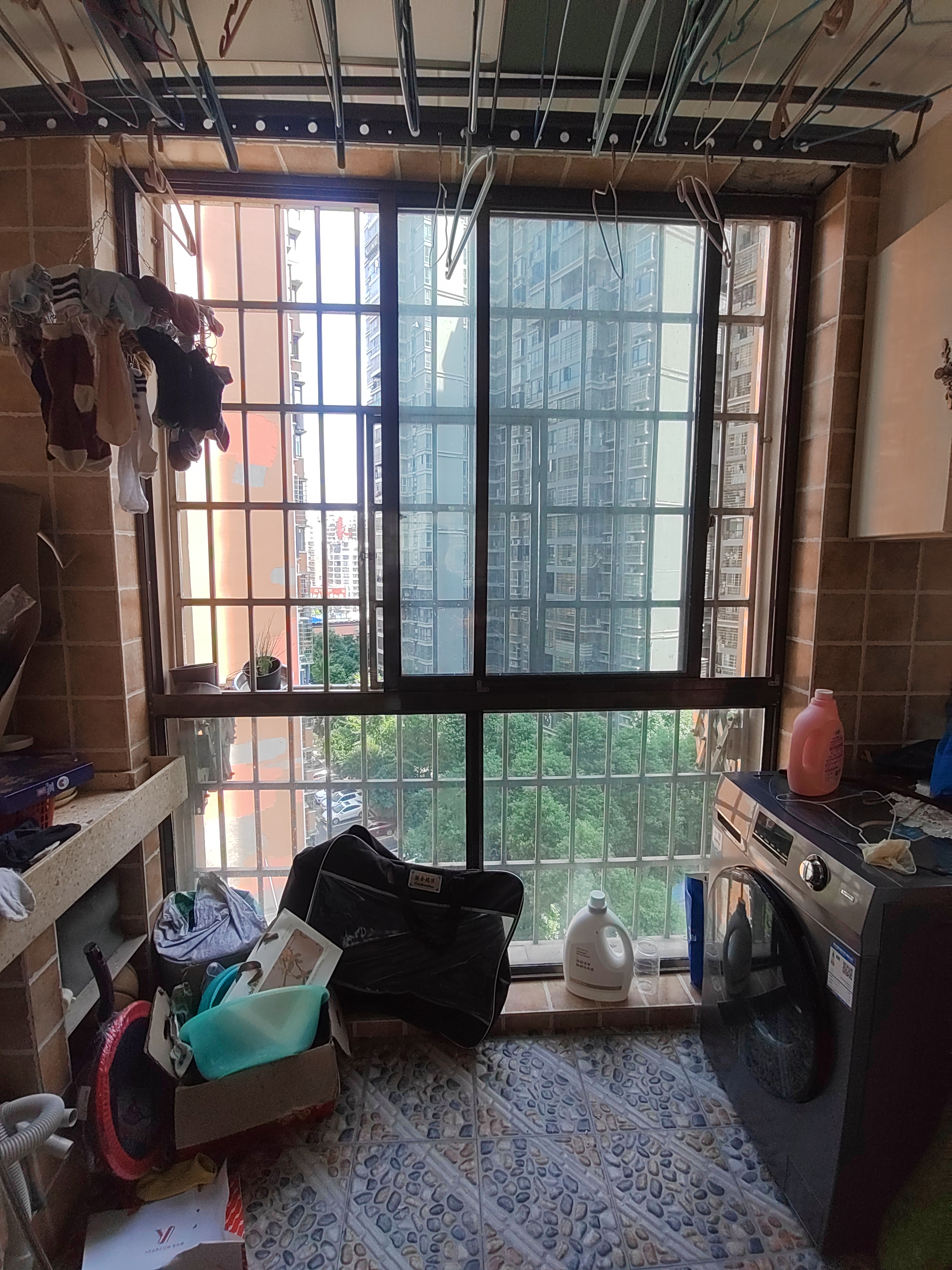 华剑首郡+五江珑悦 3室2厅2卫 66.8万 华剑首郡+五江珑悦 3室2厅2卫 66.8万室内图