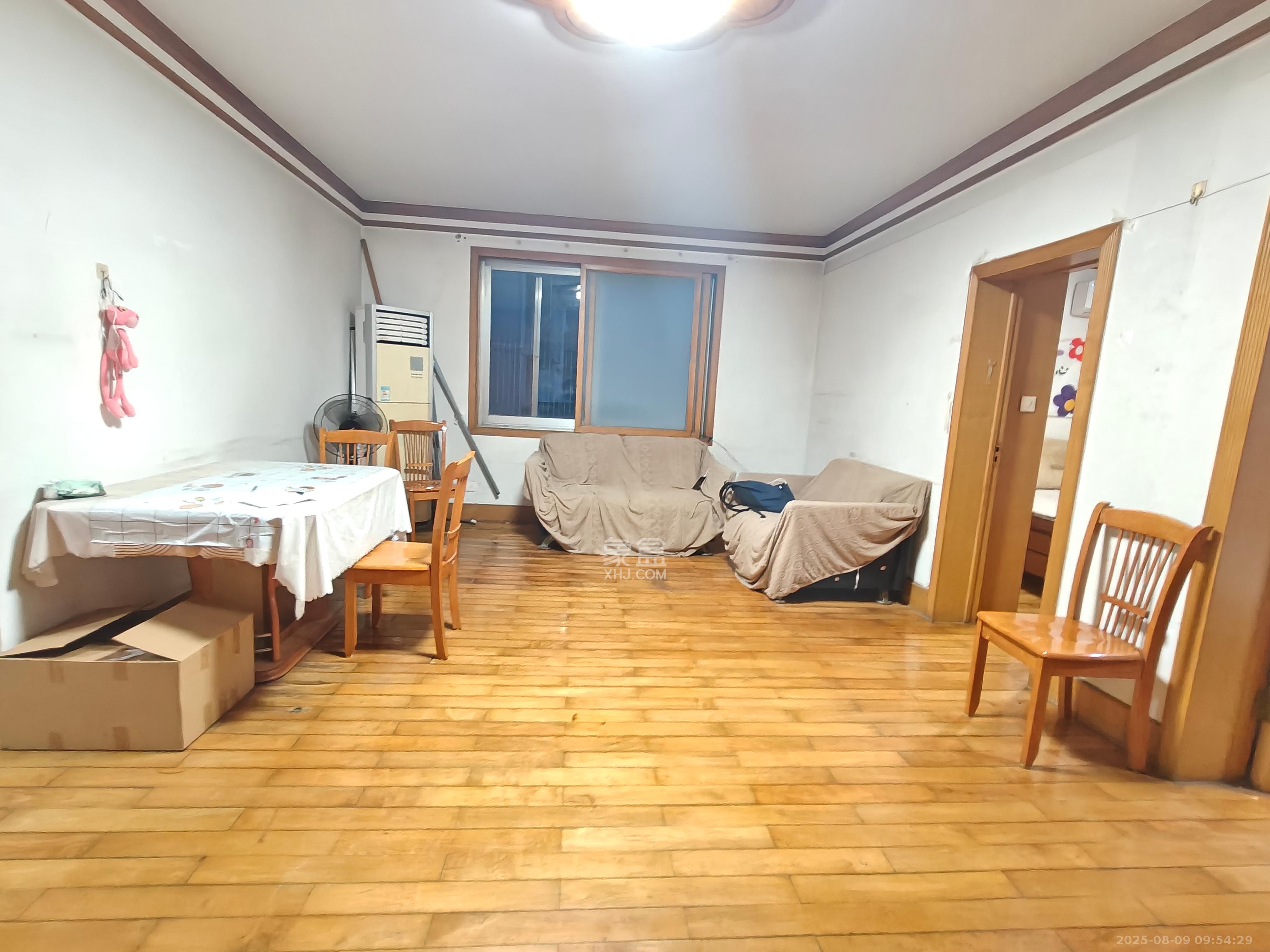 向韶村  2室2厅1卫    1800.0元/月