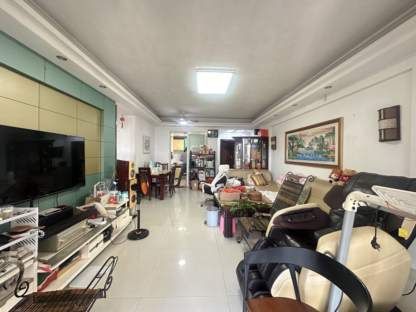 翔龙小区 1室0厅0卫 128.0万 翔龙小区 1室0厅0卫 128.0万室内图