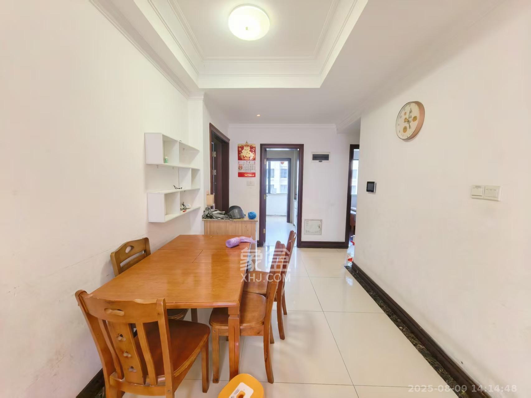 茂华禧都会  3室2厅1卫    2600.0元/月室内图