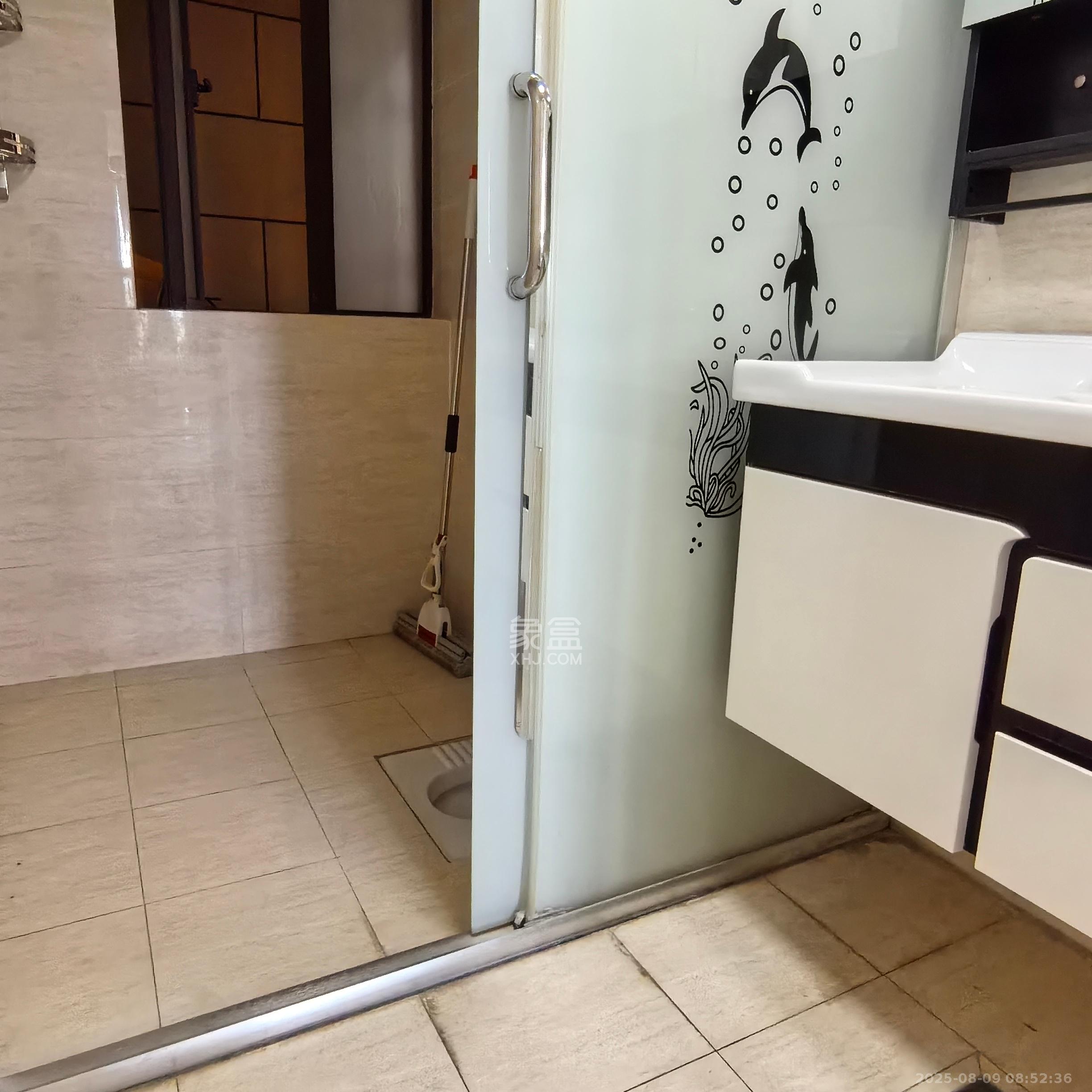 奥克斯缔壹城  3室2厅1卫    2500.0元/月室内图