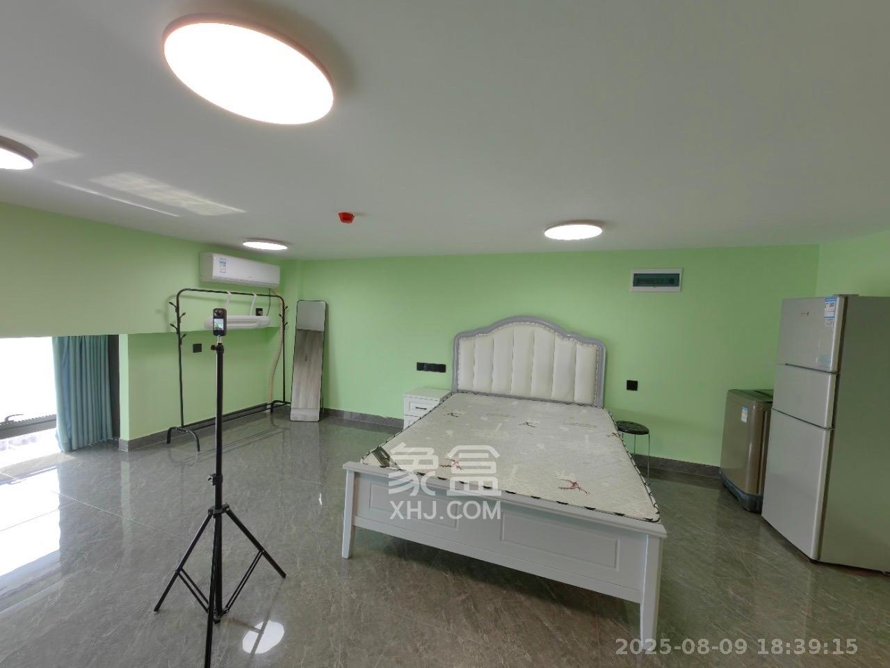 长房时代小镇 1室1厅1卫 1350.0元/月 长房时代小镇 1室1厅1卫 1350.0元/月室内图