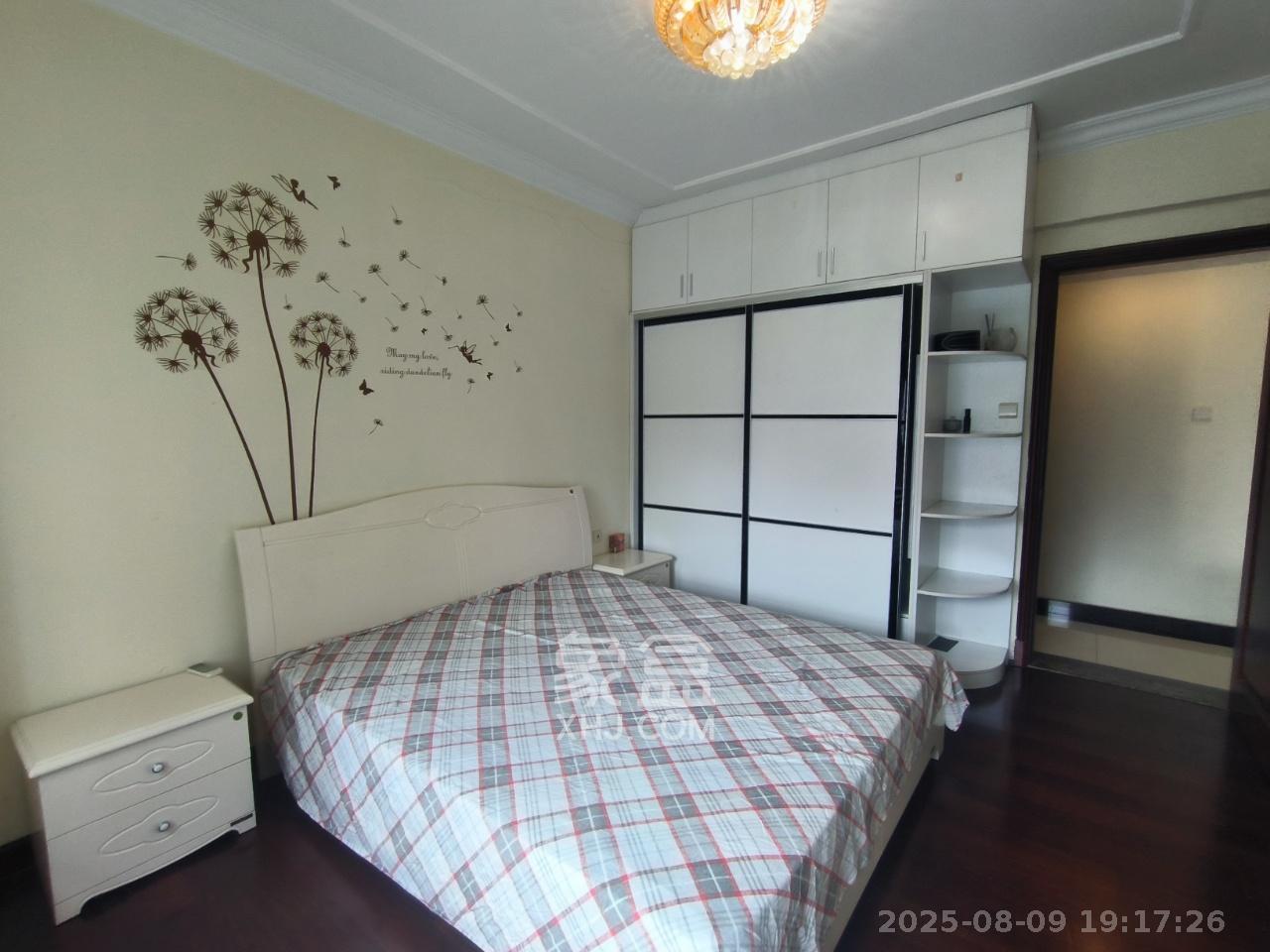 恒大雅苑  2室2厅1卫   2200.00元/月室内图