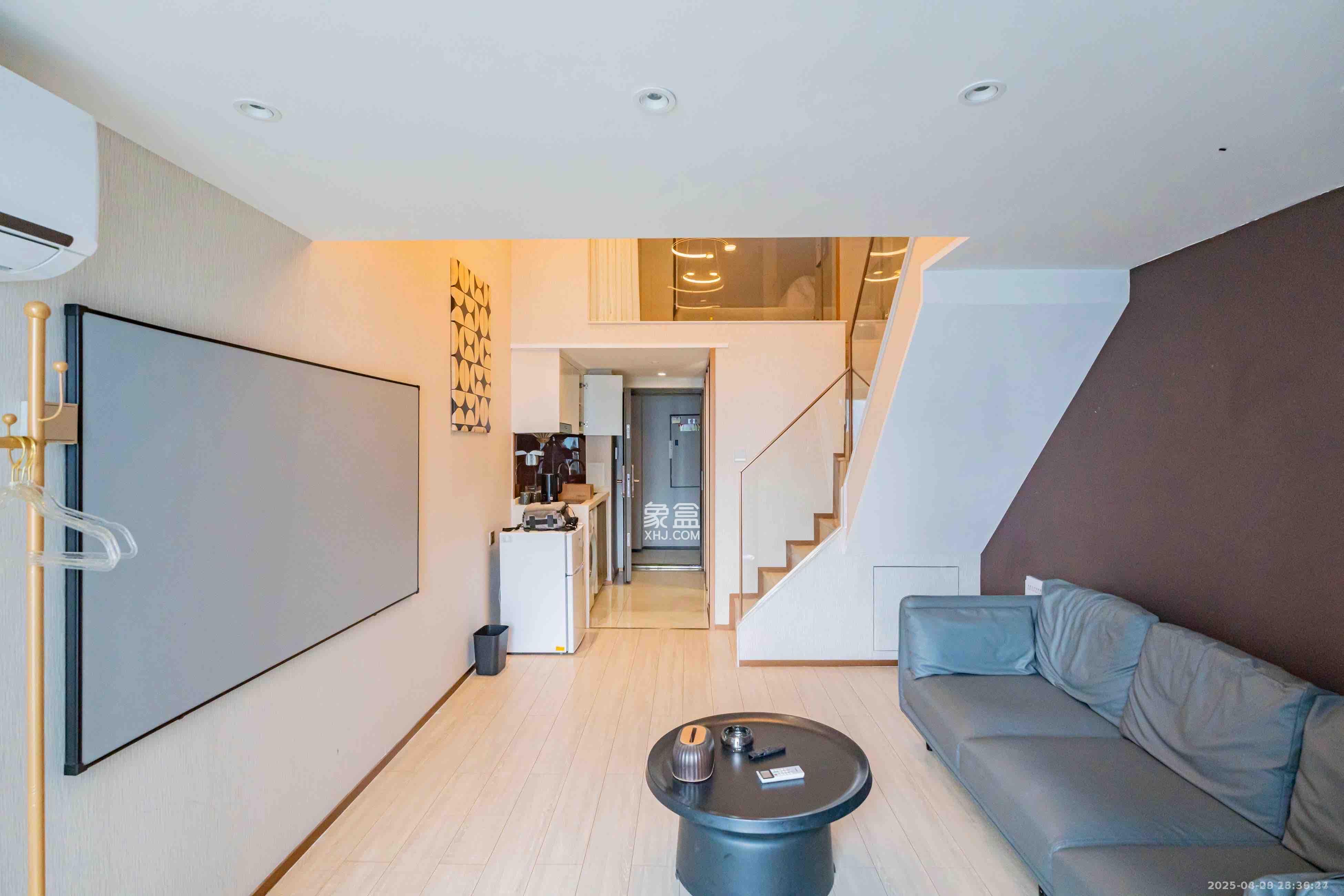 华远华时代 2室1厅1卫 3500.0元/月 华远华时代 2室1厅1卫 3500.0元/月室内图