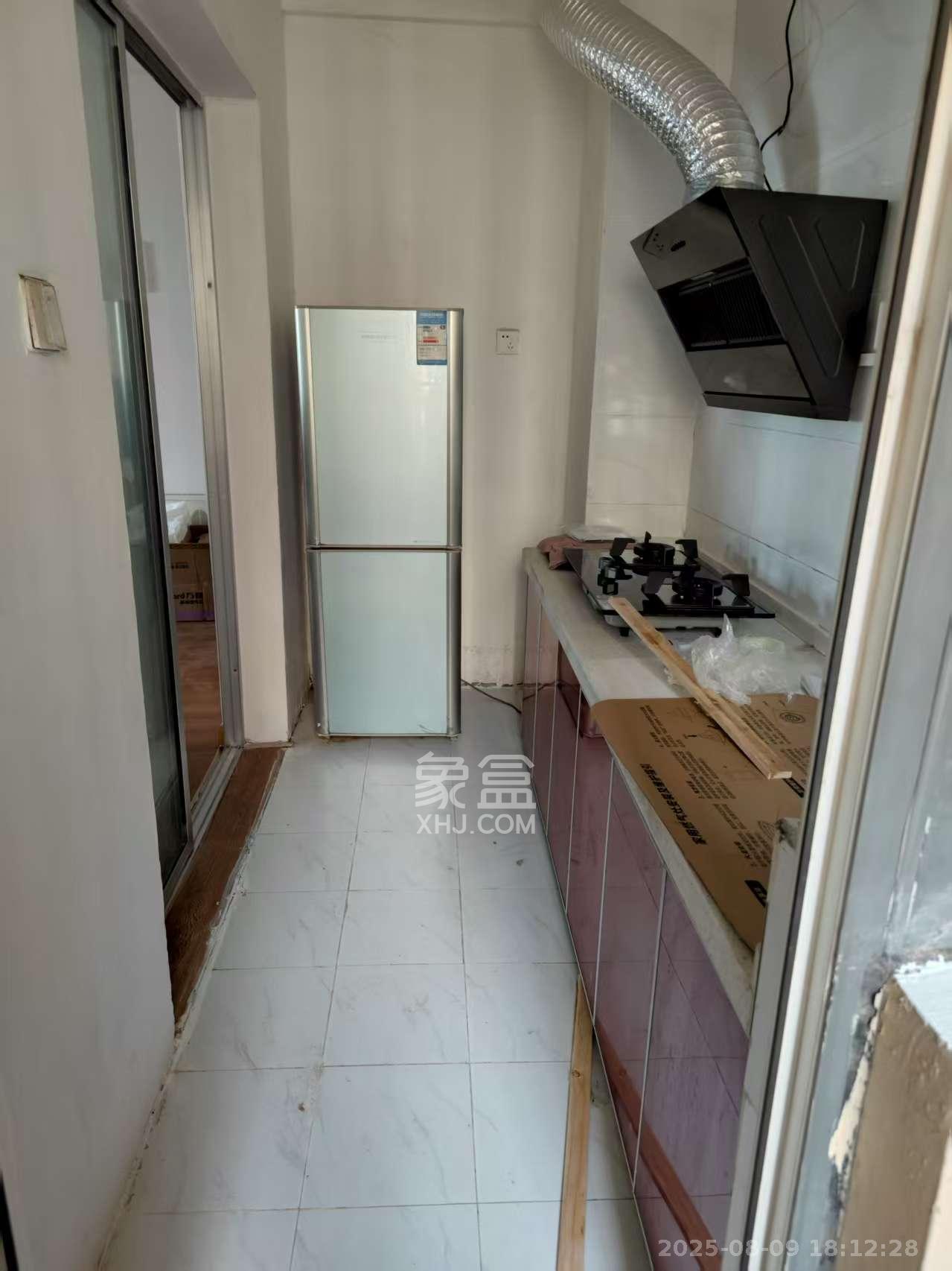 佳兆业君汇上品 3室1厅1卫 1600.0元/月 佳兆业君汇上品 3室1厅1卫 1600.0元/月室内图