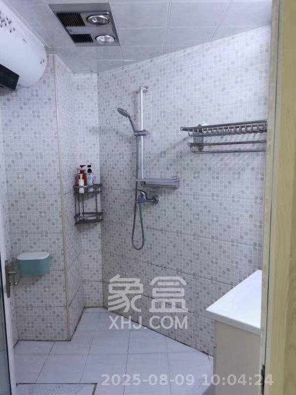 才子嘉都  2室1厅1卫   1600.00元/月室内图
