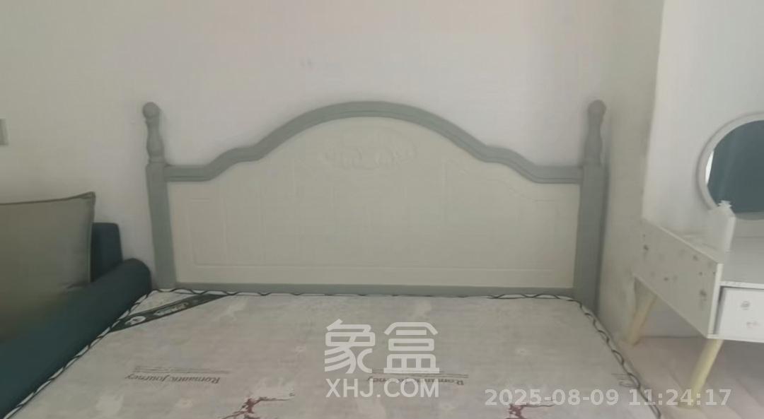 奥园城市天骄一期  1室1厅0卫   1500.00元/月室内图
