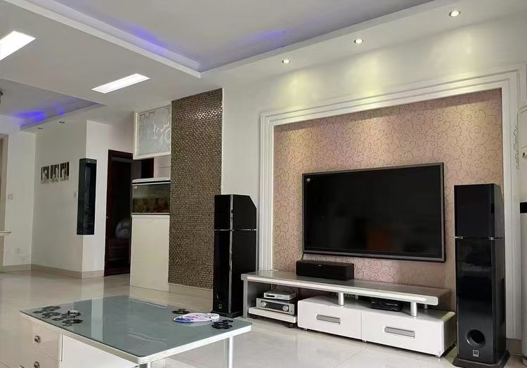 耀江花园东湖居 2室1厅1卫 1400.0元/月 耀江花园东湖居 2室1厅1卫 1400.0元/月室内图