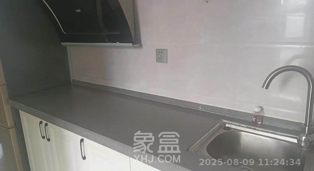 奥园城市天骄一期  1室1厅0卫   1500.00元/月室内图