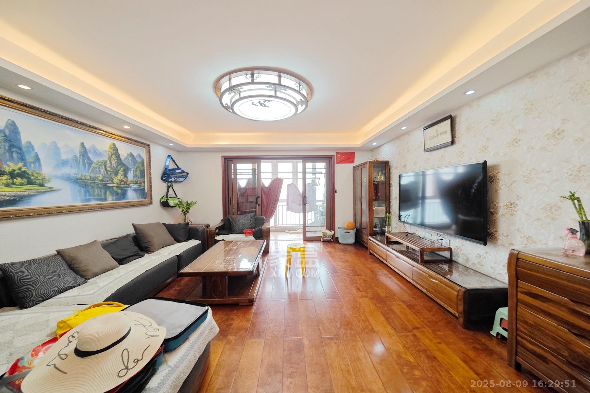 锦绣世纪  4室2厅2卫    4500.0元/月室内图